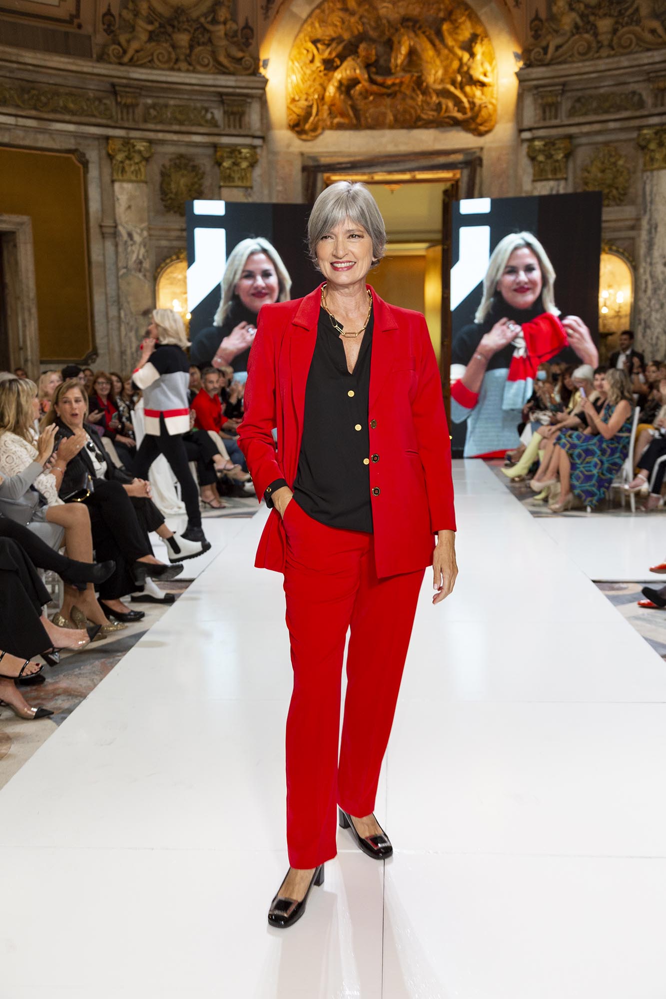 DESFILE | Adriana Costantini | Otoño - Invierno 2022