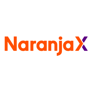 Naranja X