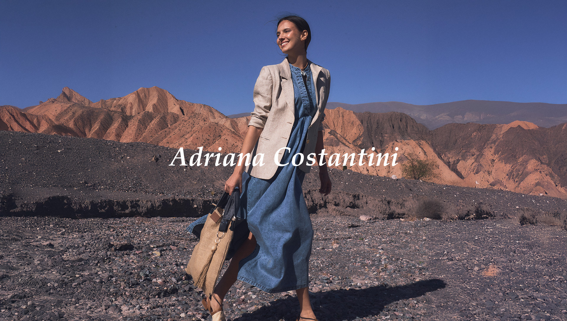 PRIMAVERA VERANO 25/26