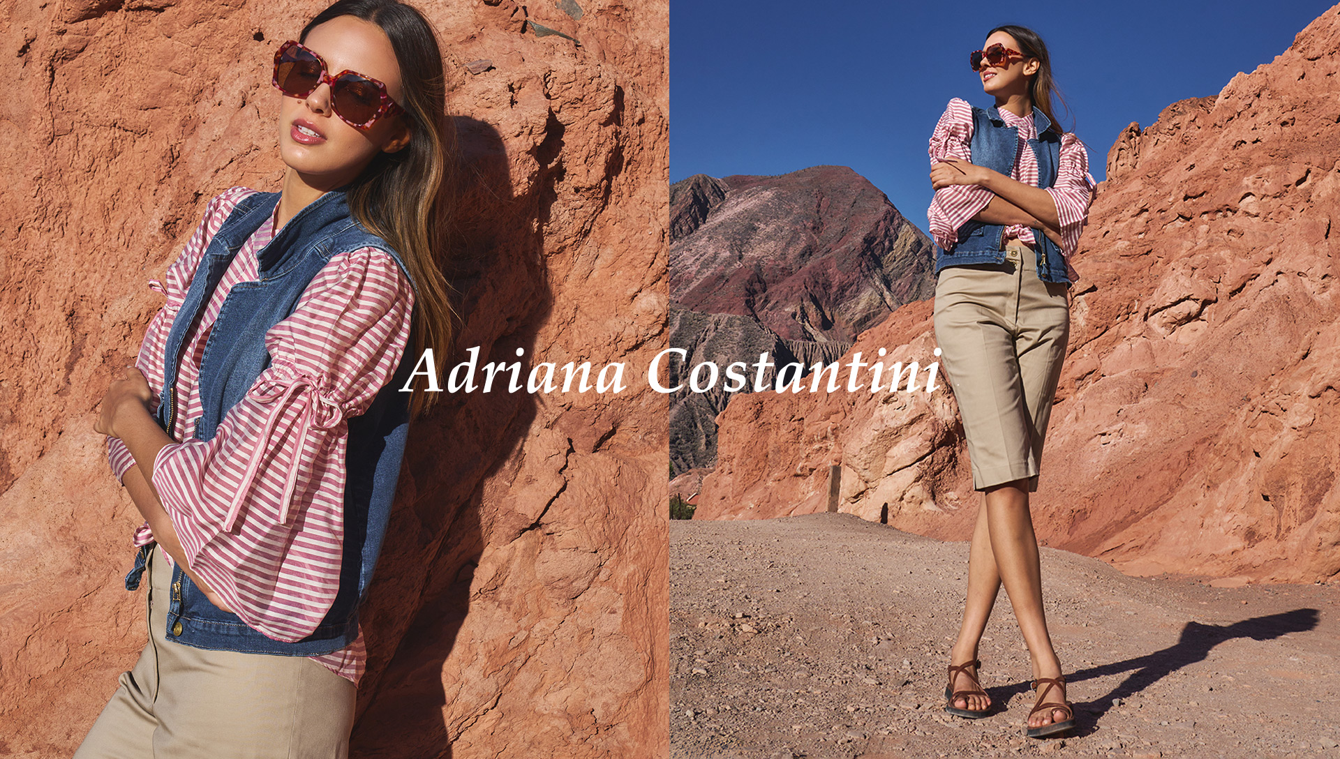 PRIMAVERA VERANO 25/26