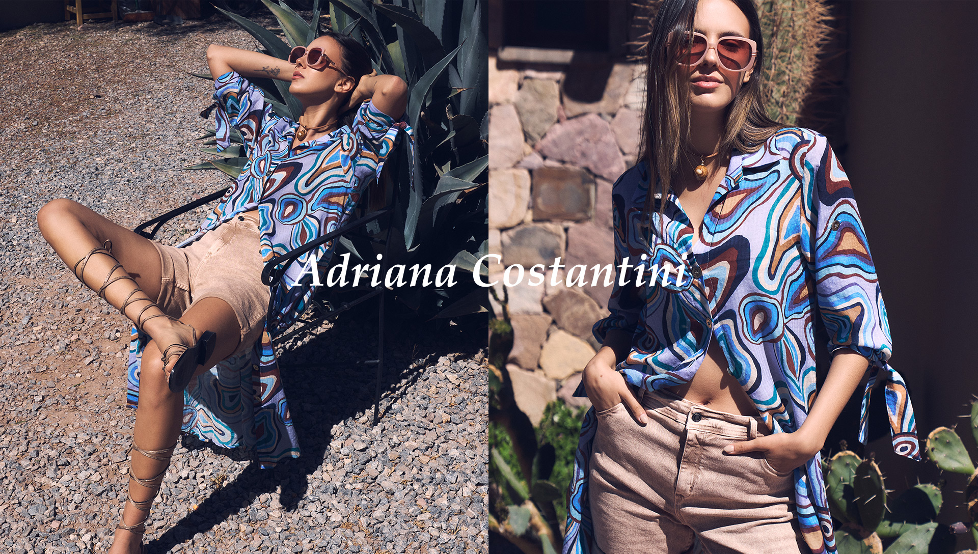 PRIMAVERA VERANO 25/26