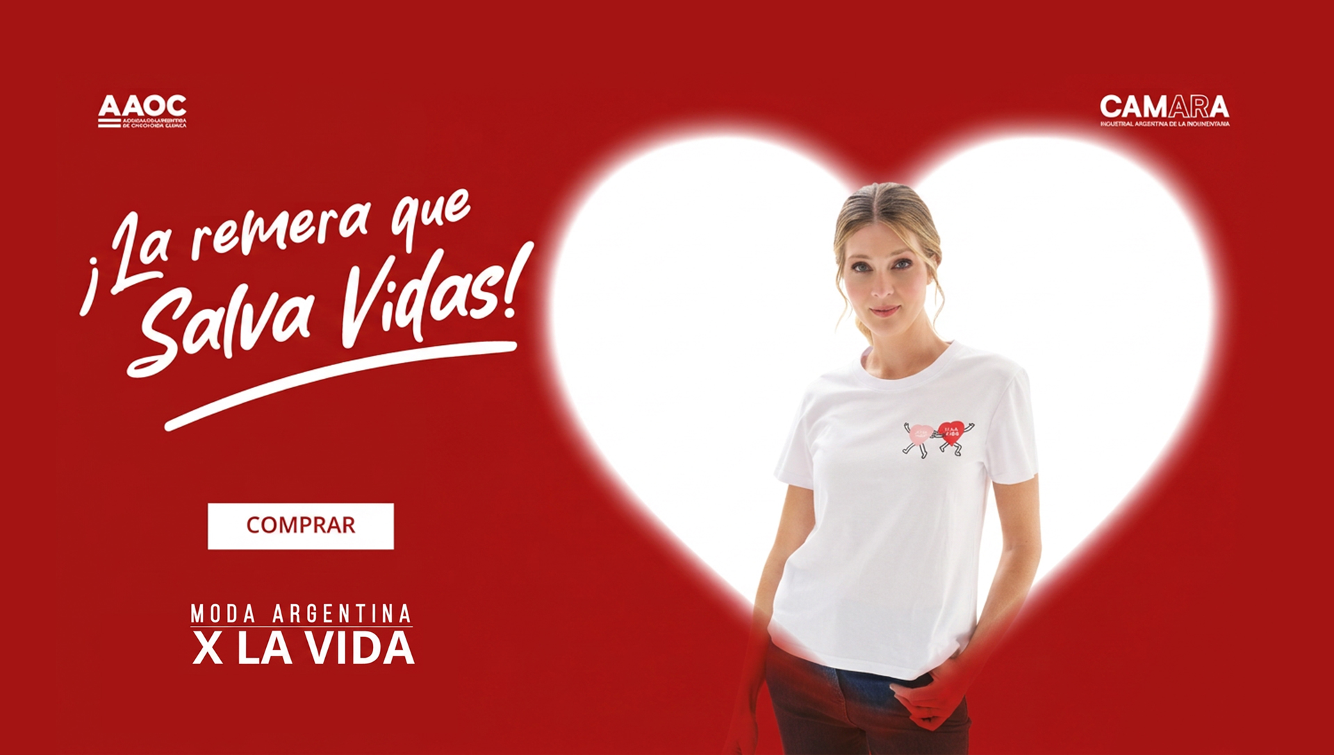 X LA VIDA