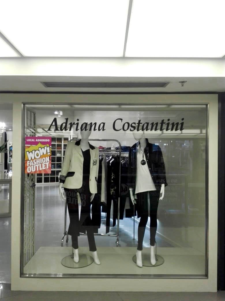 RECOLETA URBAN MALL