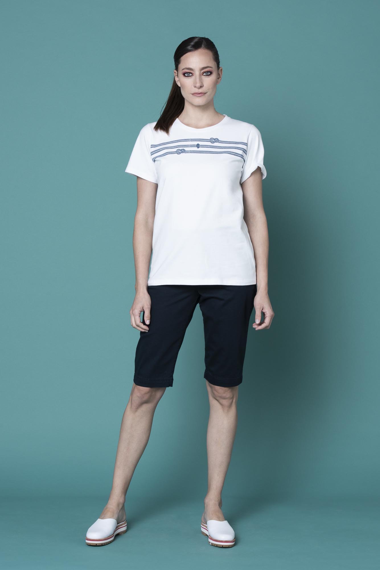 Remeras adriana costantini clearance