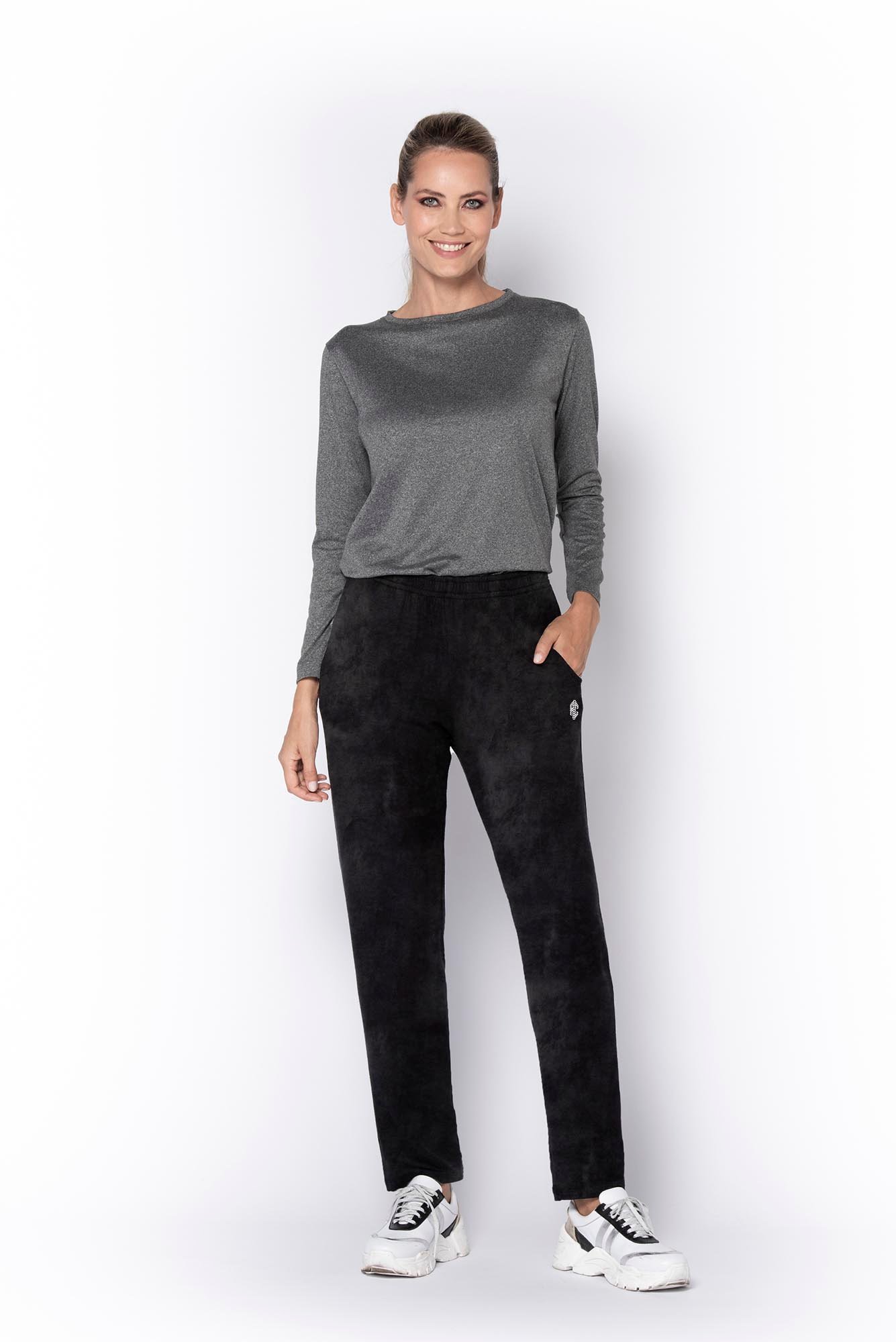 PANTALON SOFT Adriana Costantini Primavera Verano 23 24