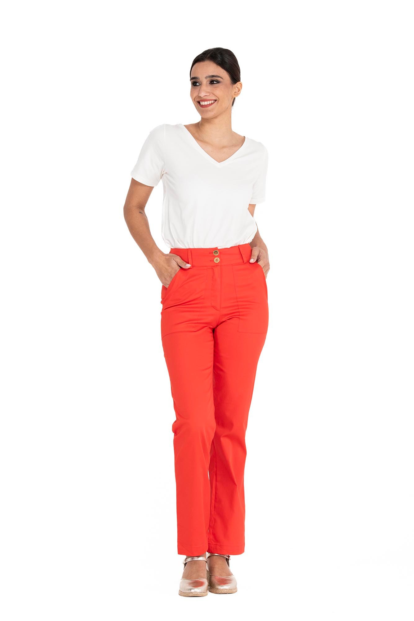 PANTALON MONTECARLO