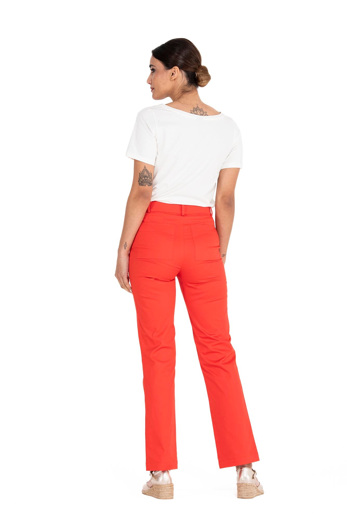 PANTALON MONTECARLO