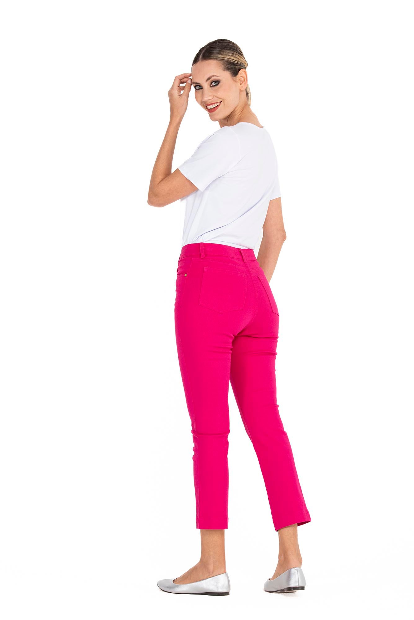 LEGGING CORTO POP