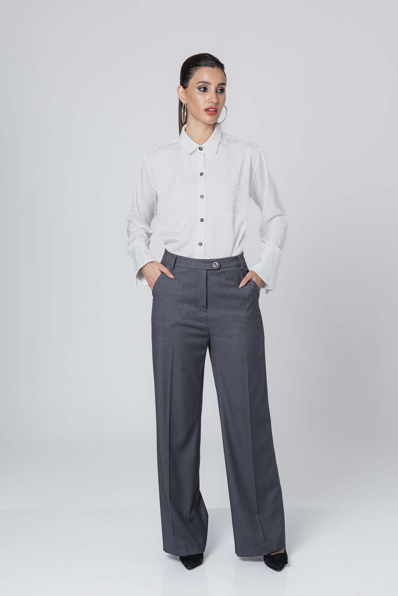 PANTALON SARTORIAL