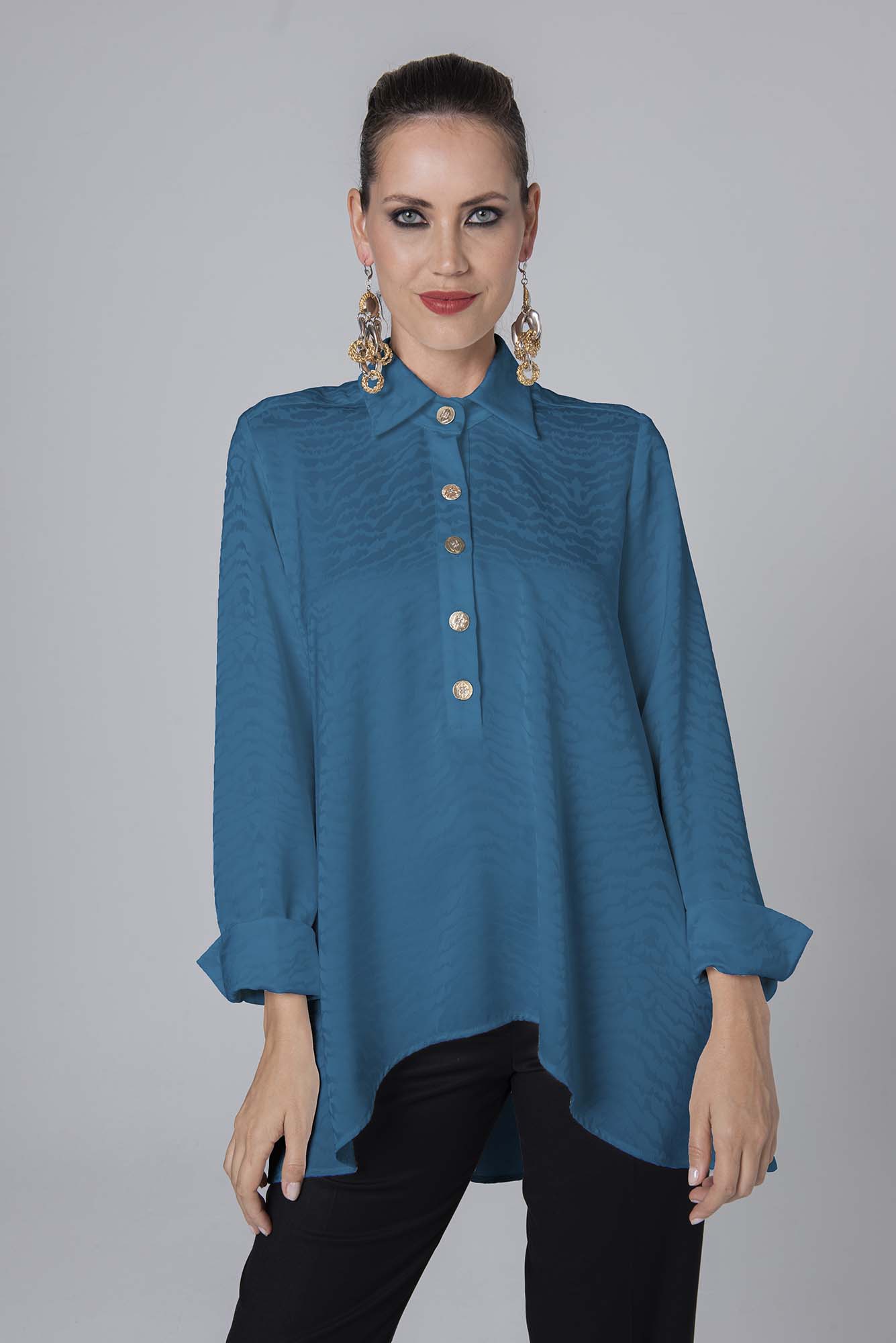 CAMISA CECILE