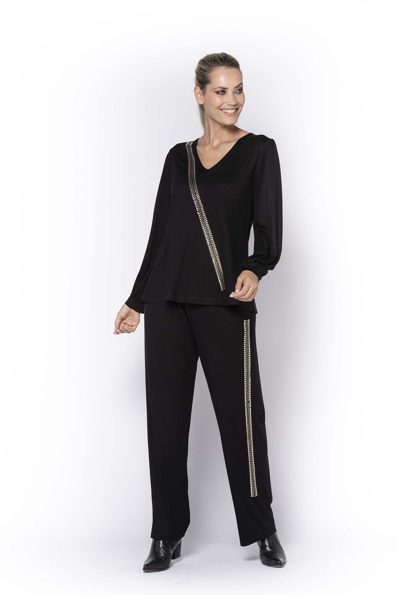 PANTALON GOLDIE