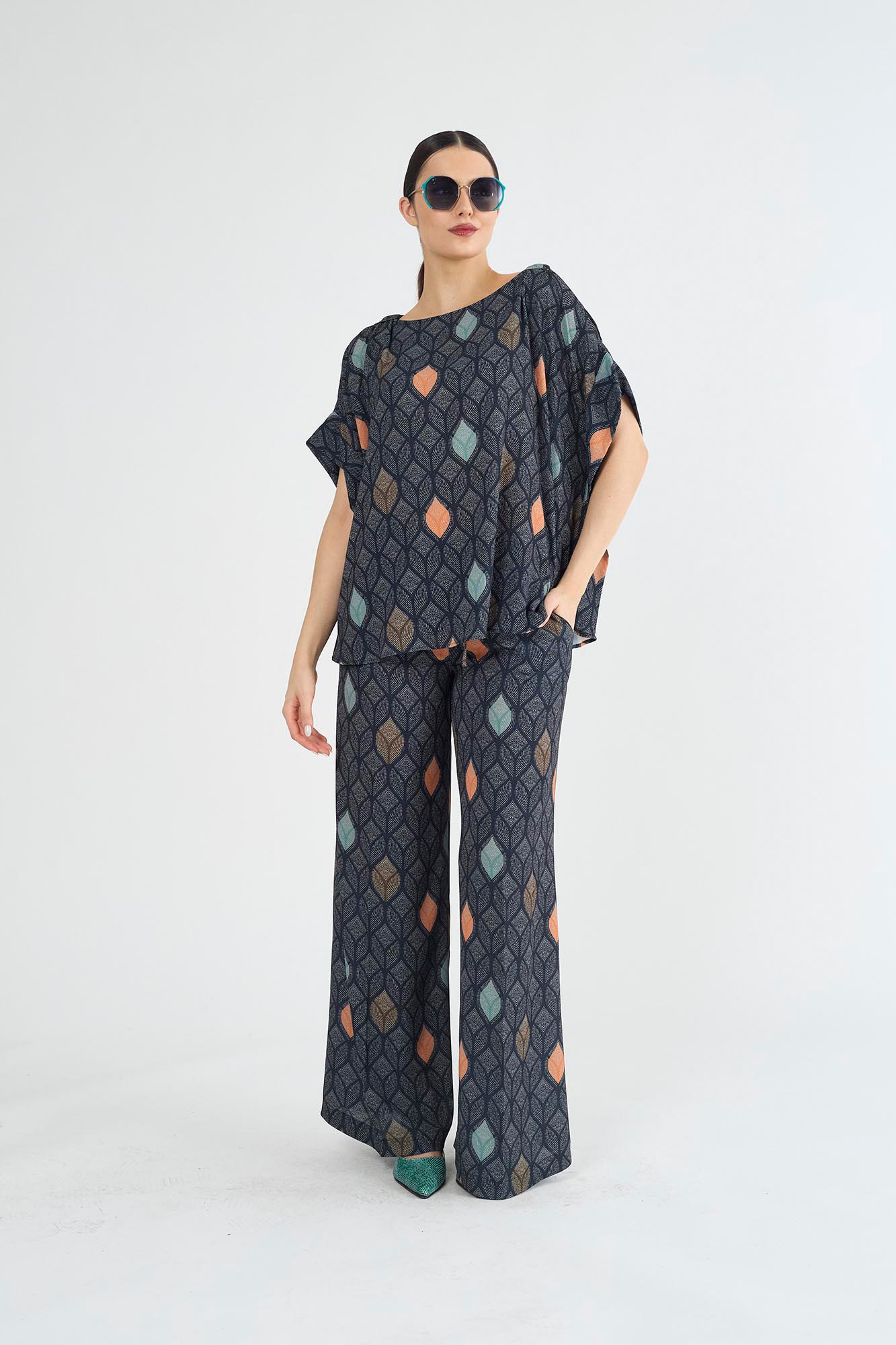 PANTALON CAPADOCIA