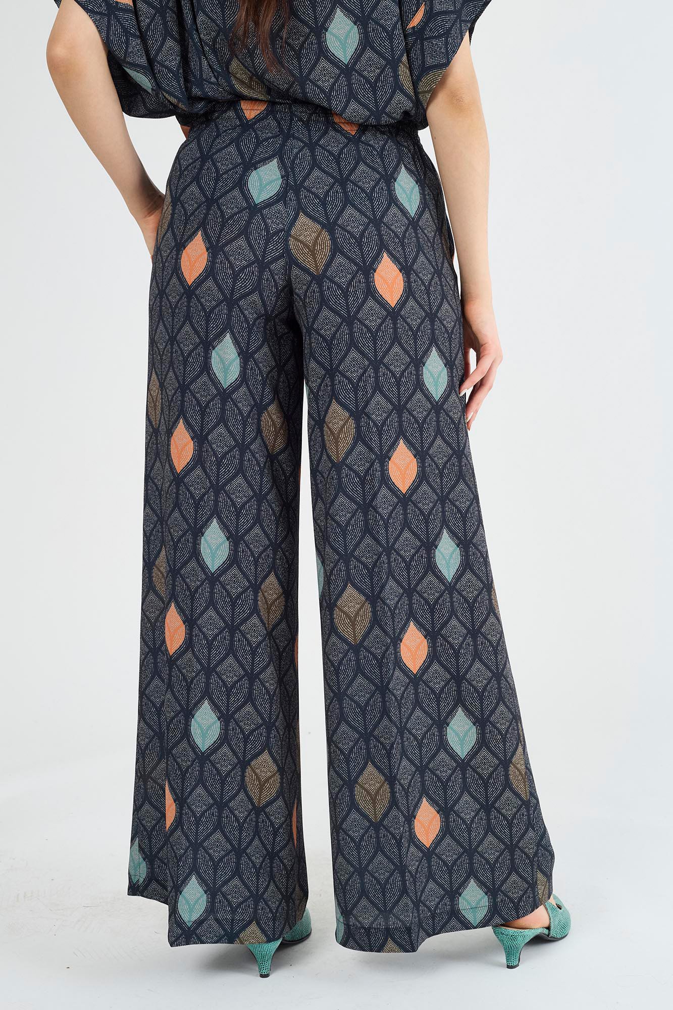 PANTALON CAPADOCIA
