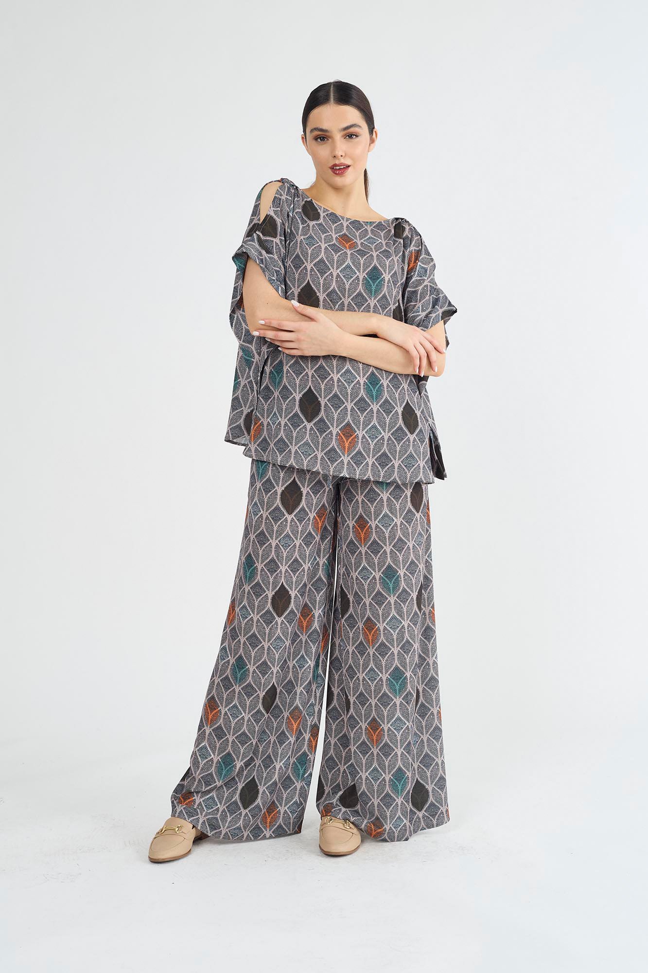 PANTALON CAPADOCIA