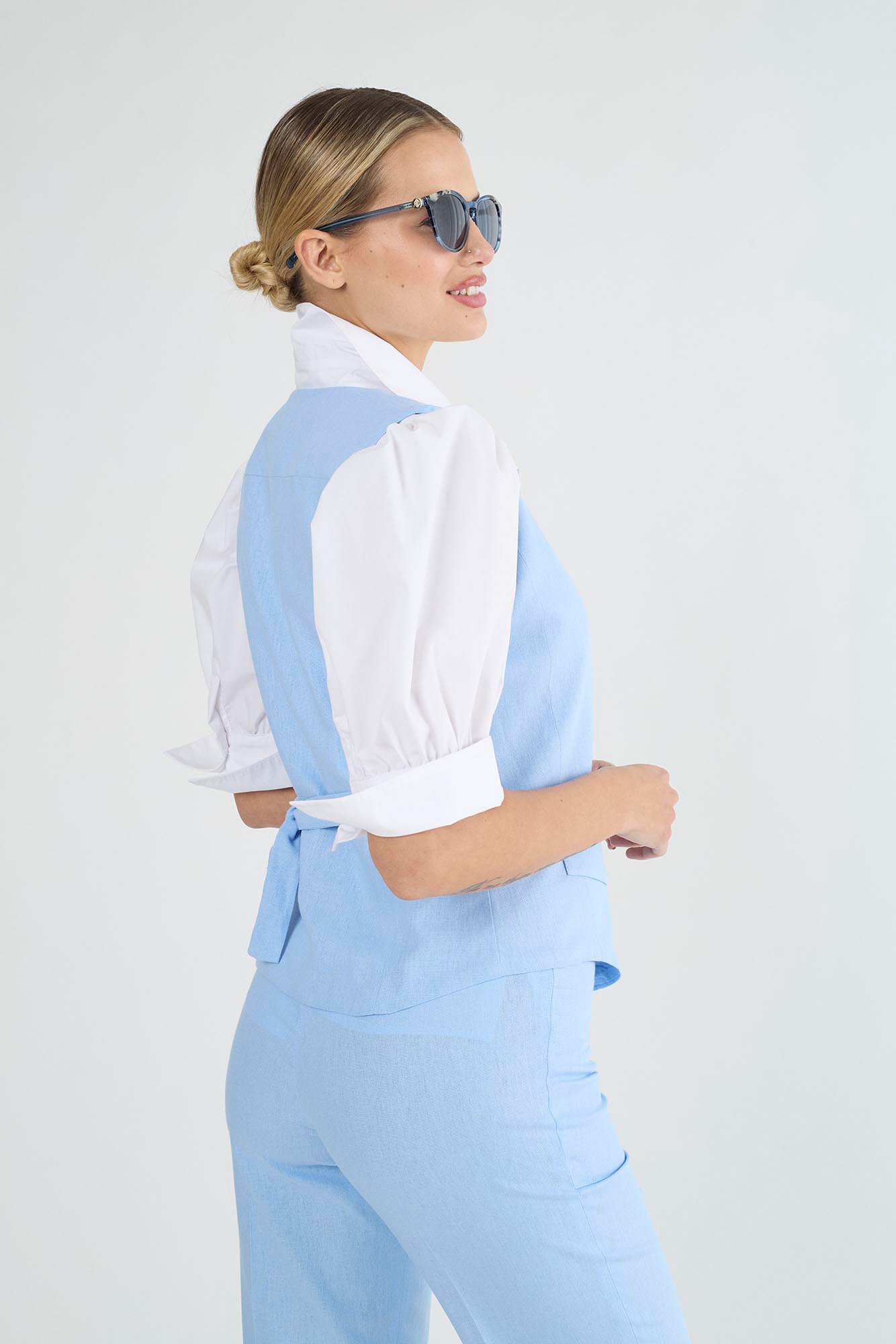 CAMISA BEATRIZ