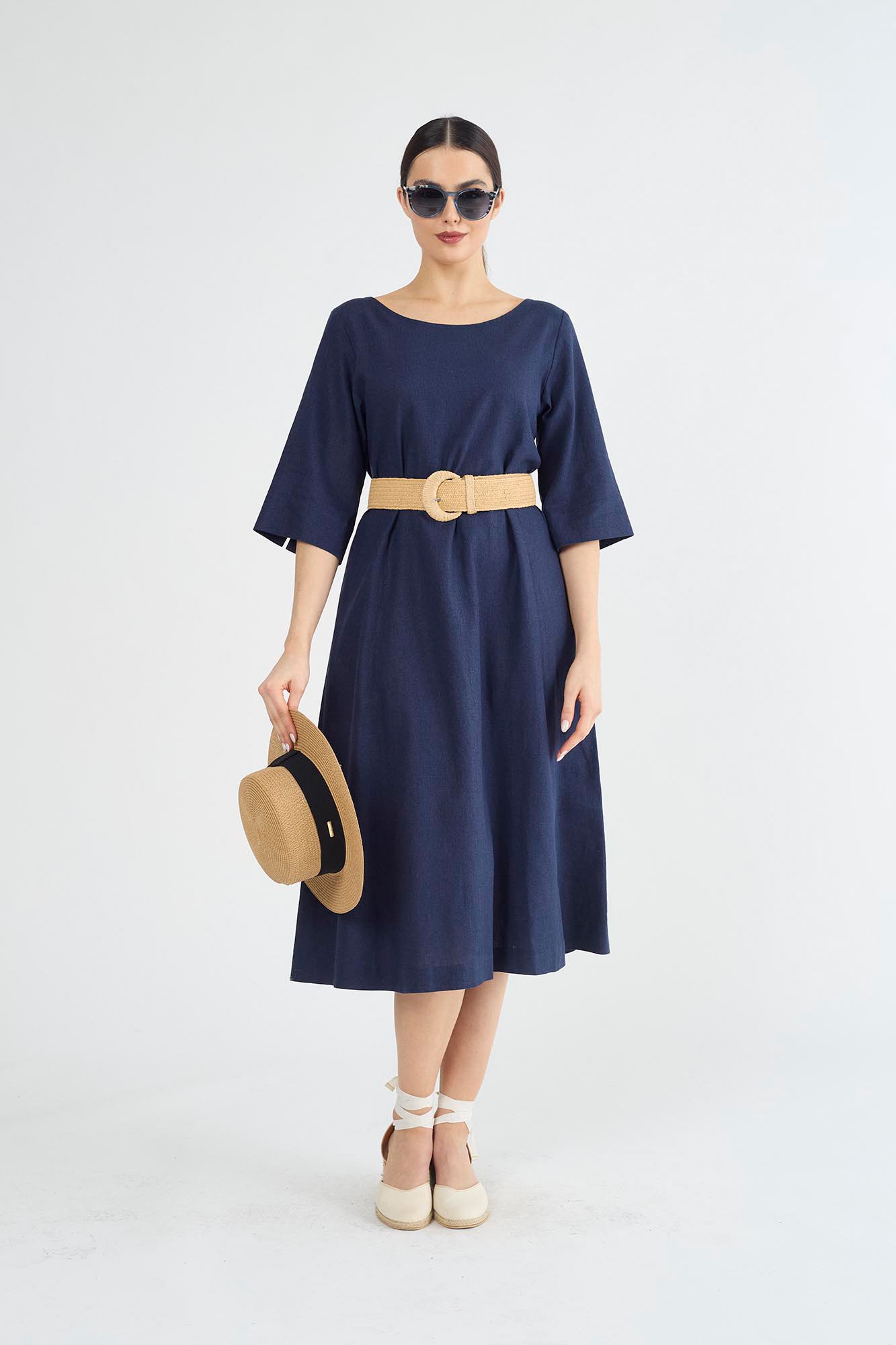 VESTIDO PORTUGAL