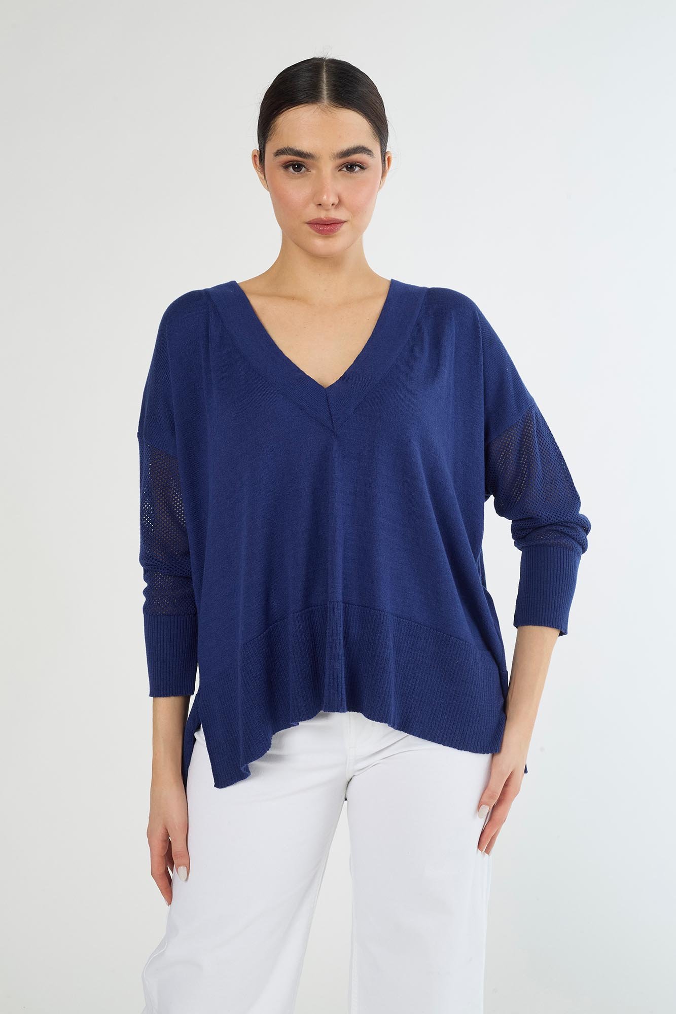 SWEATER PORTOFINO
