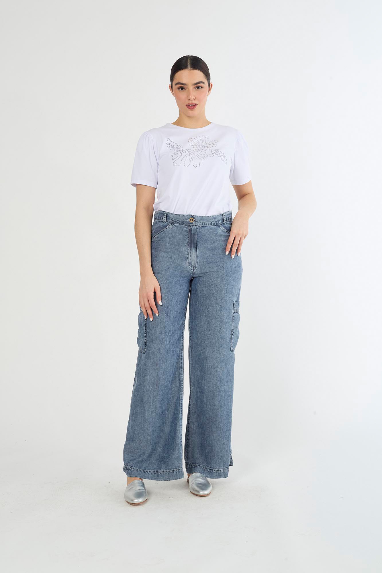PANTALON MARBELLA