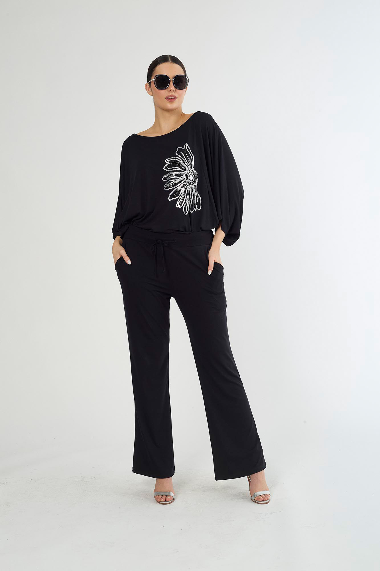 PANTALON ALESSIA