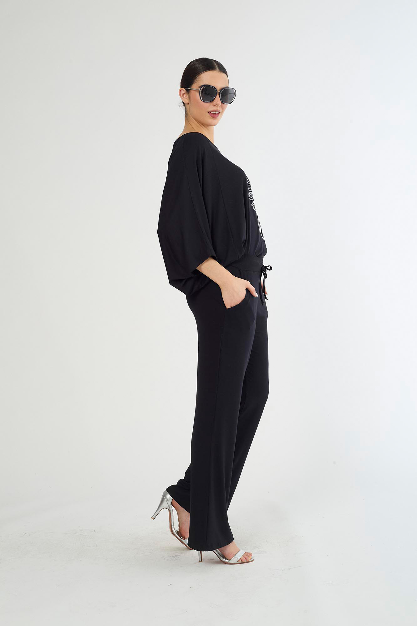 PANTALON ALESSIA