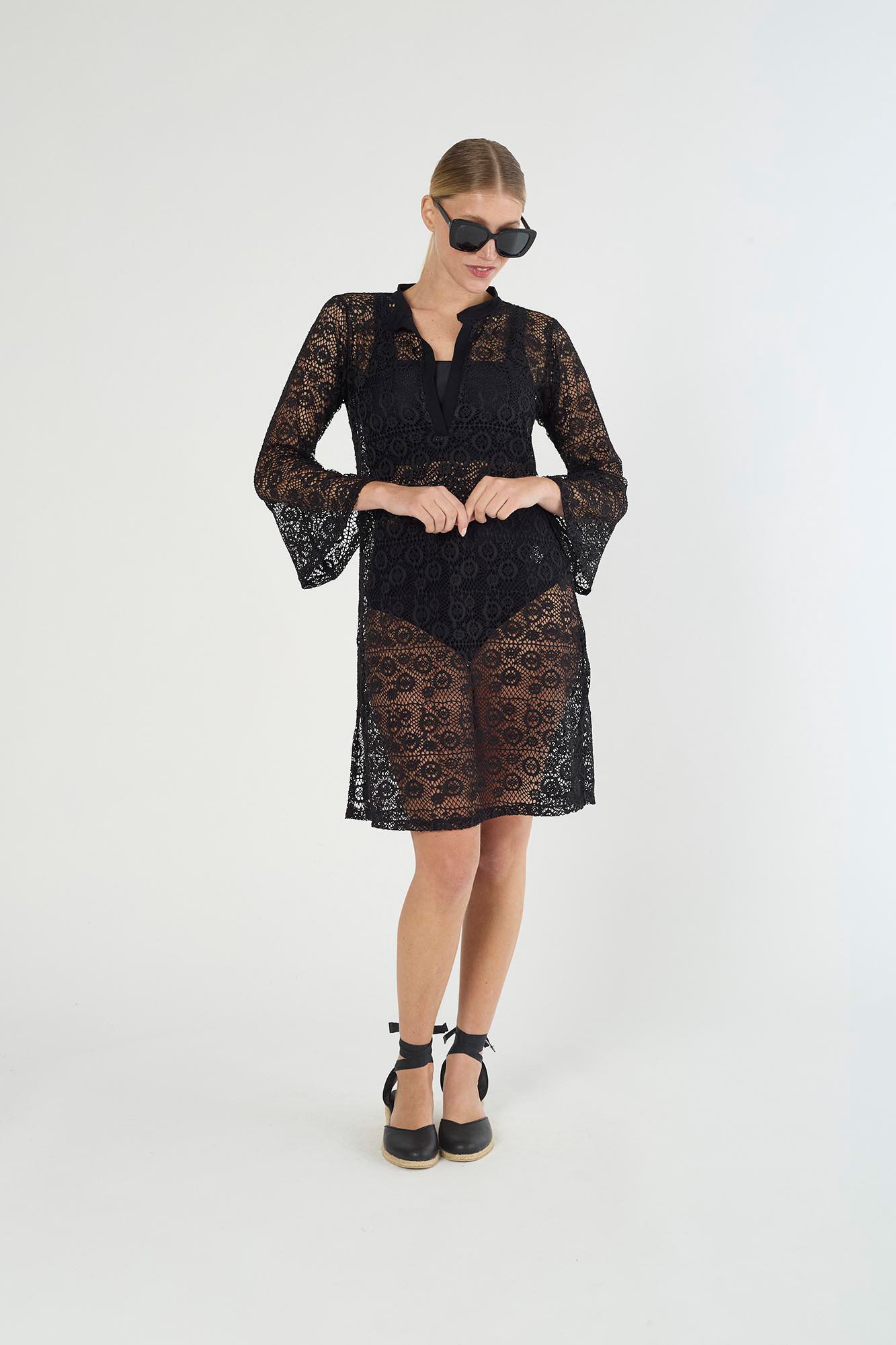 CAFTAN FORMENTERA