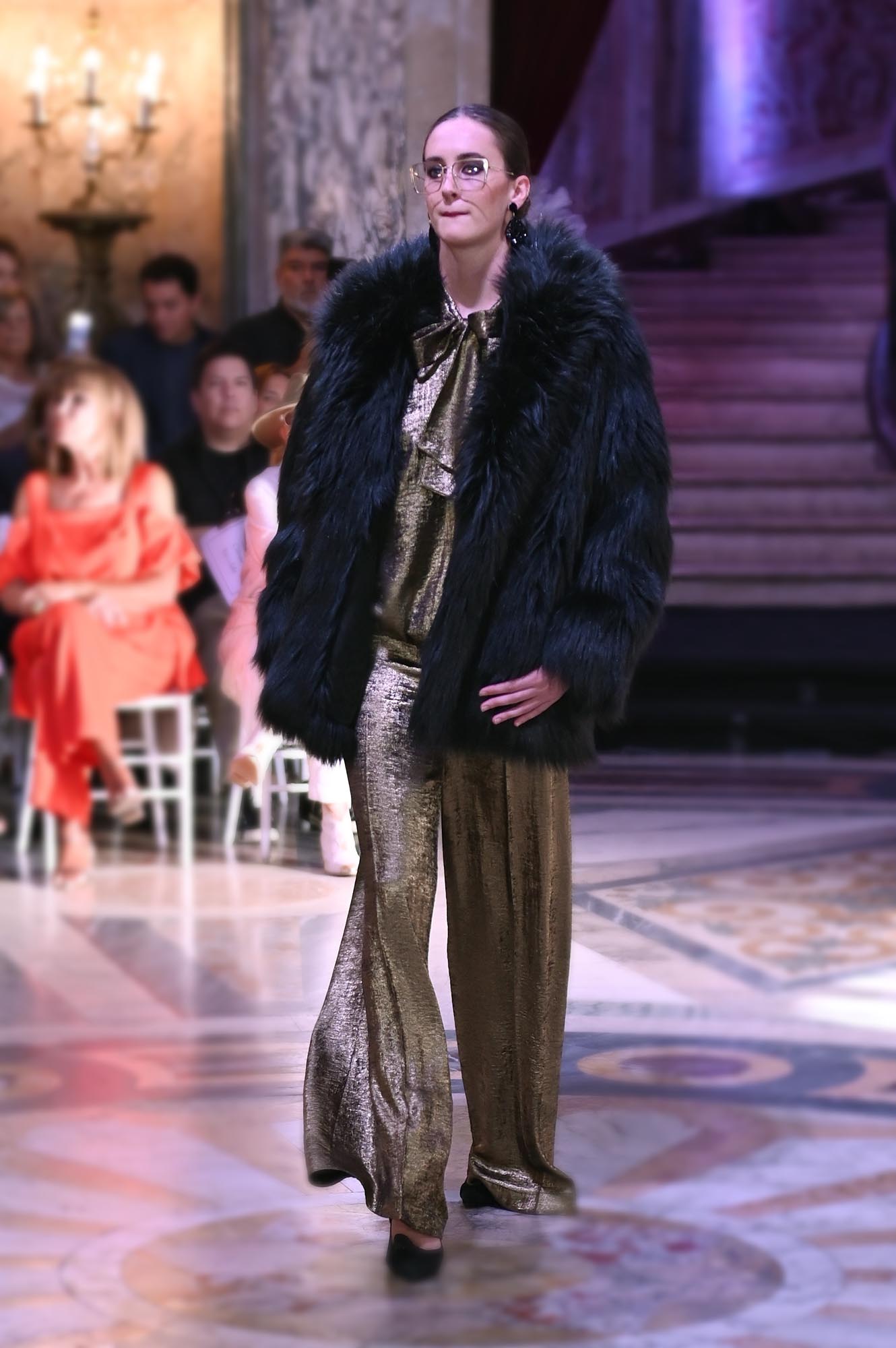 PANTALON CORINNE