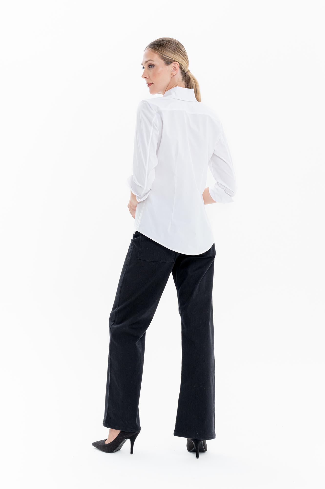 CAMISA CRYSTAL