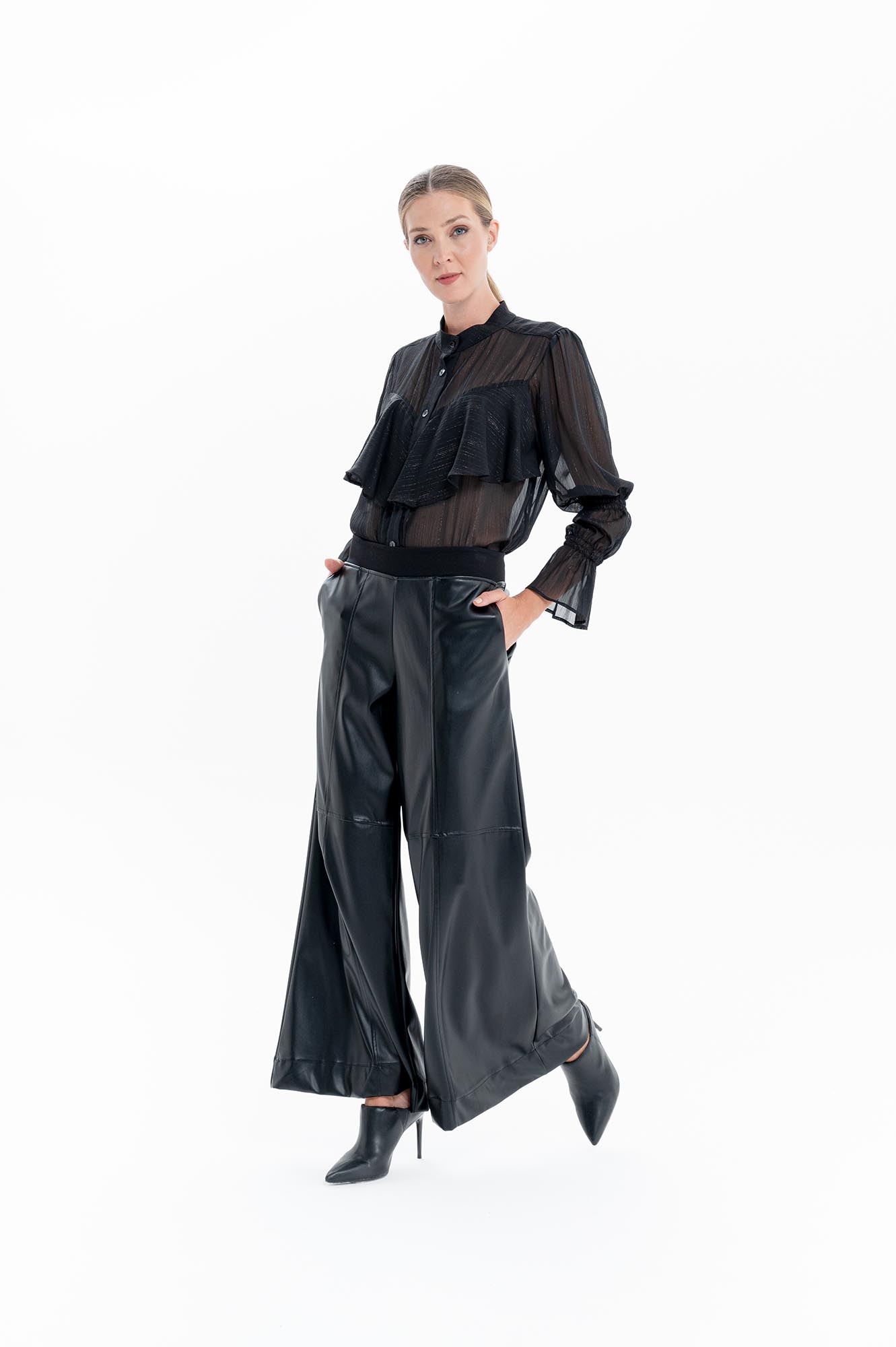BLUSA BOHEMIA