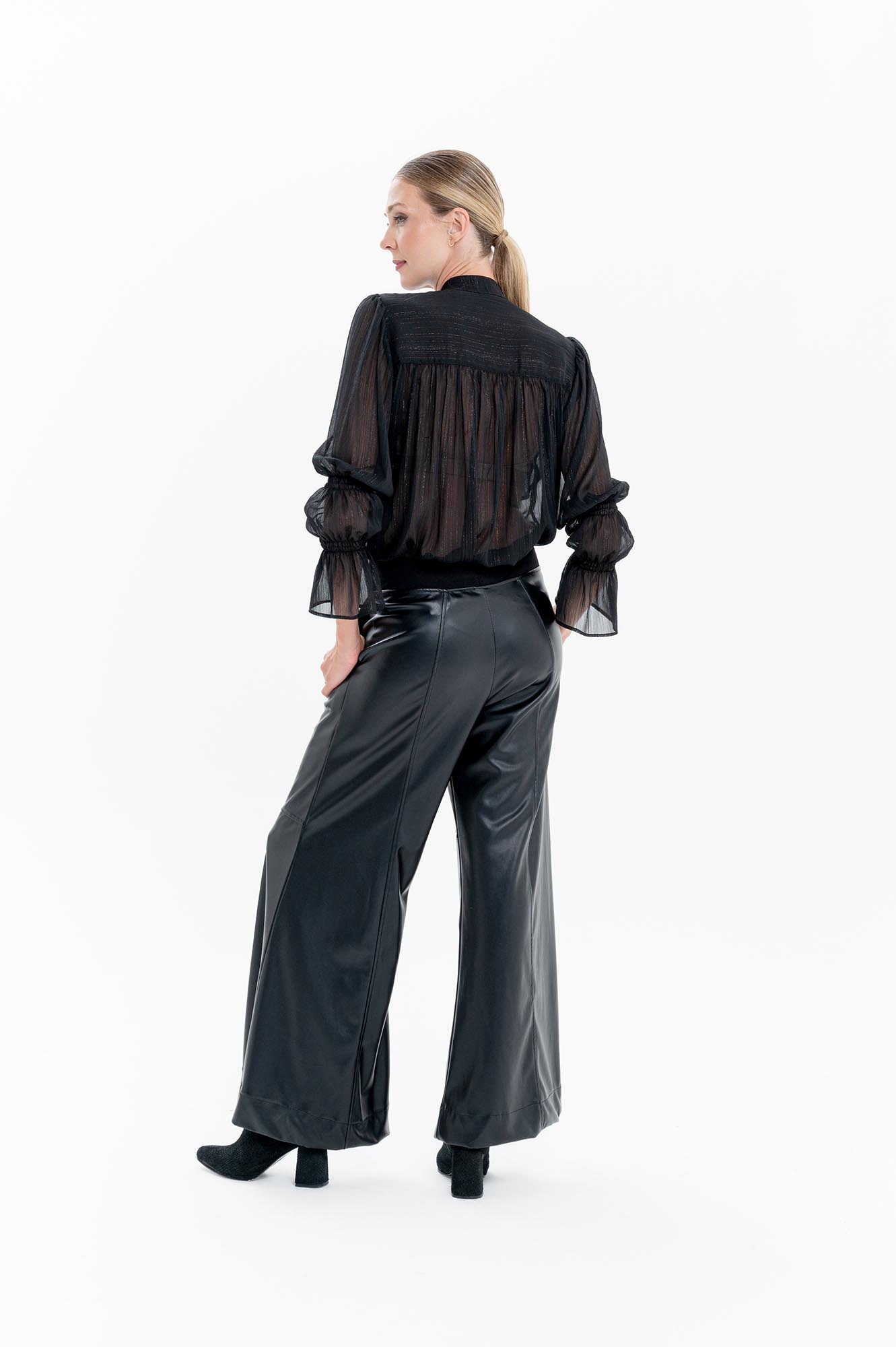 BLUSA BOHEMIA