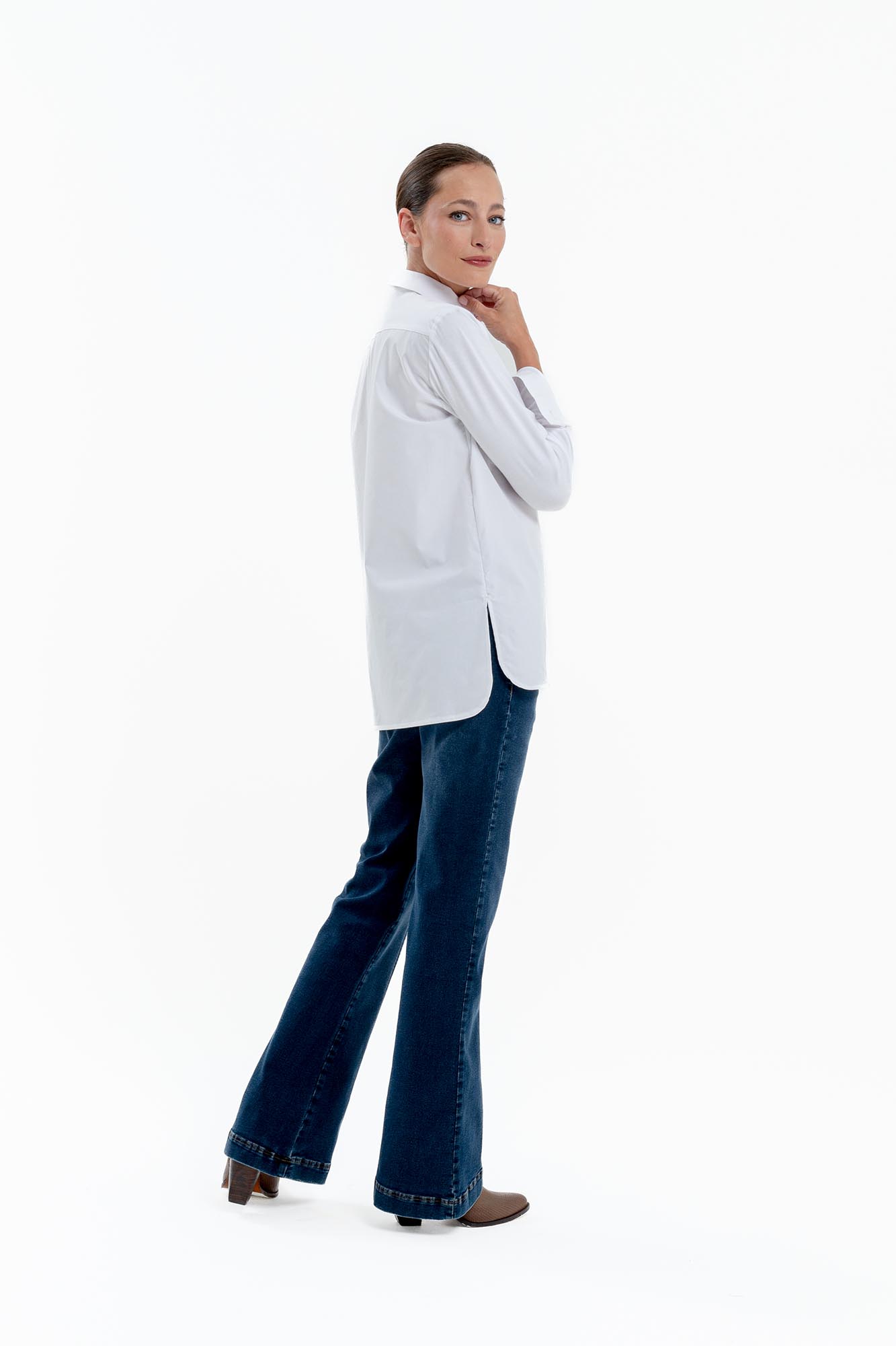 CAMISA LUXE