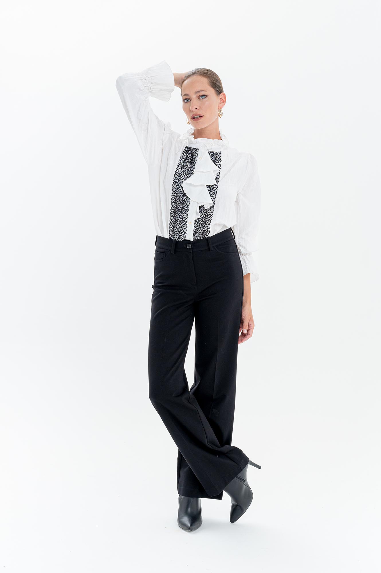 CAMISA AMELIE