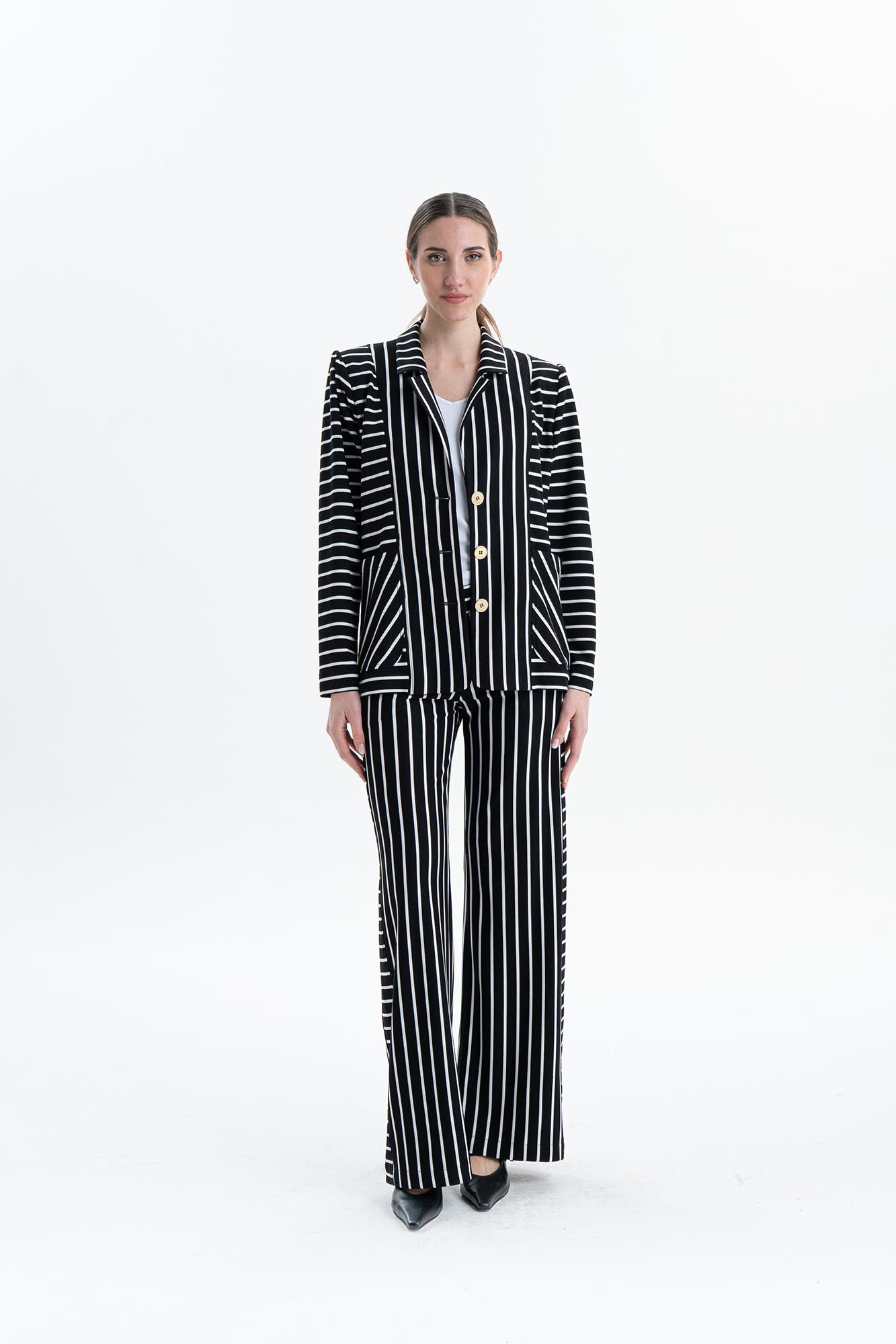 PANTALON ANTIBES