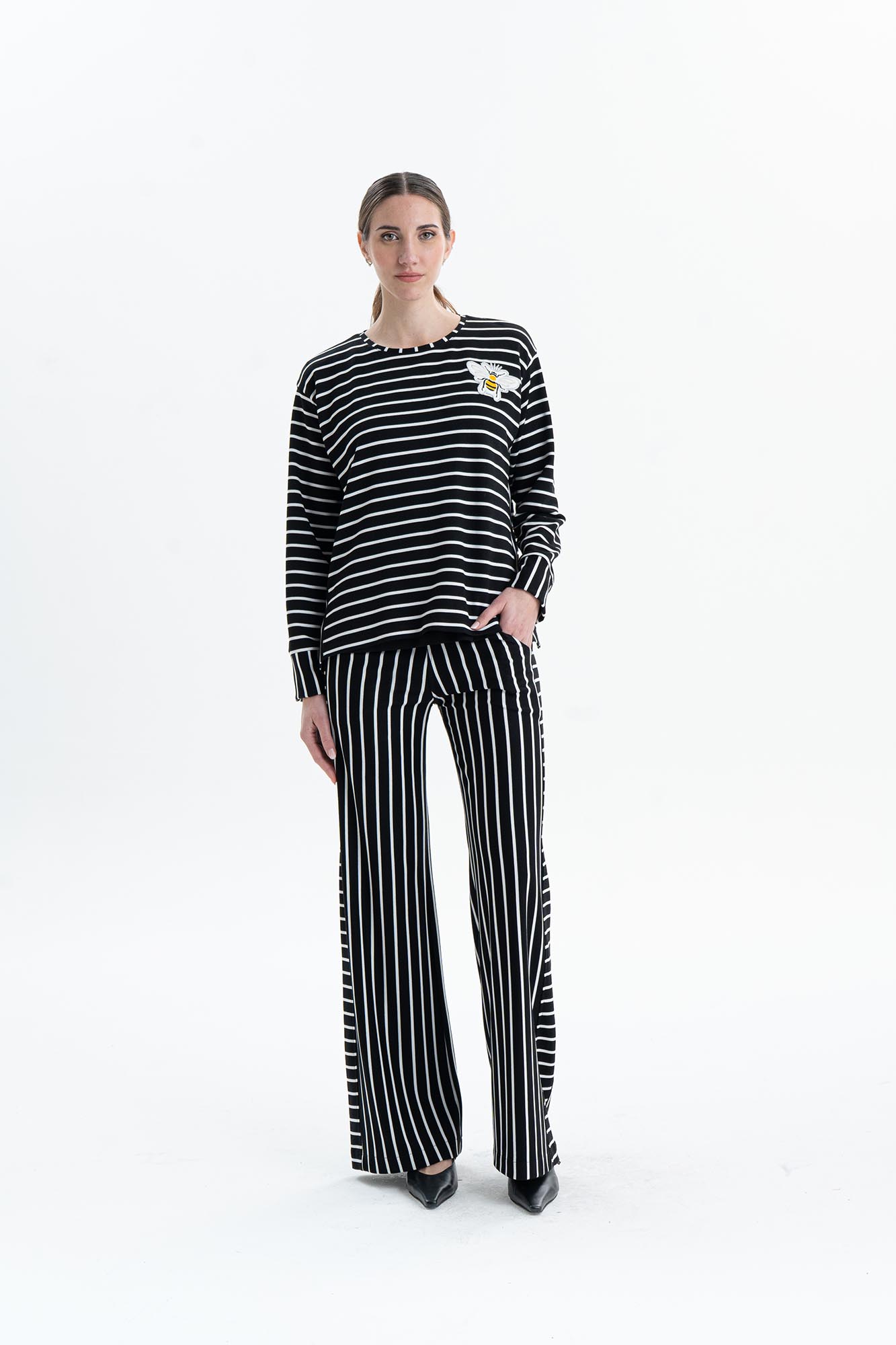 PANTALON ANTIBES