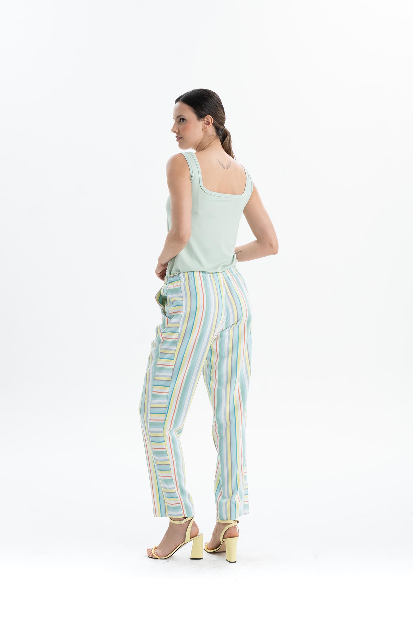 PANTALON PERUGIA