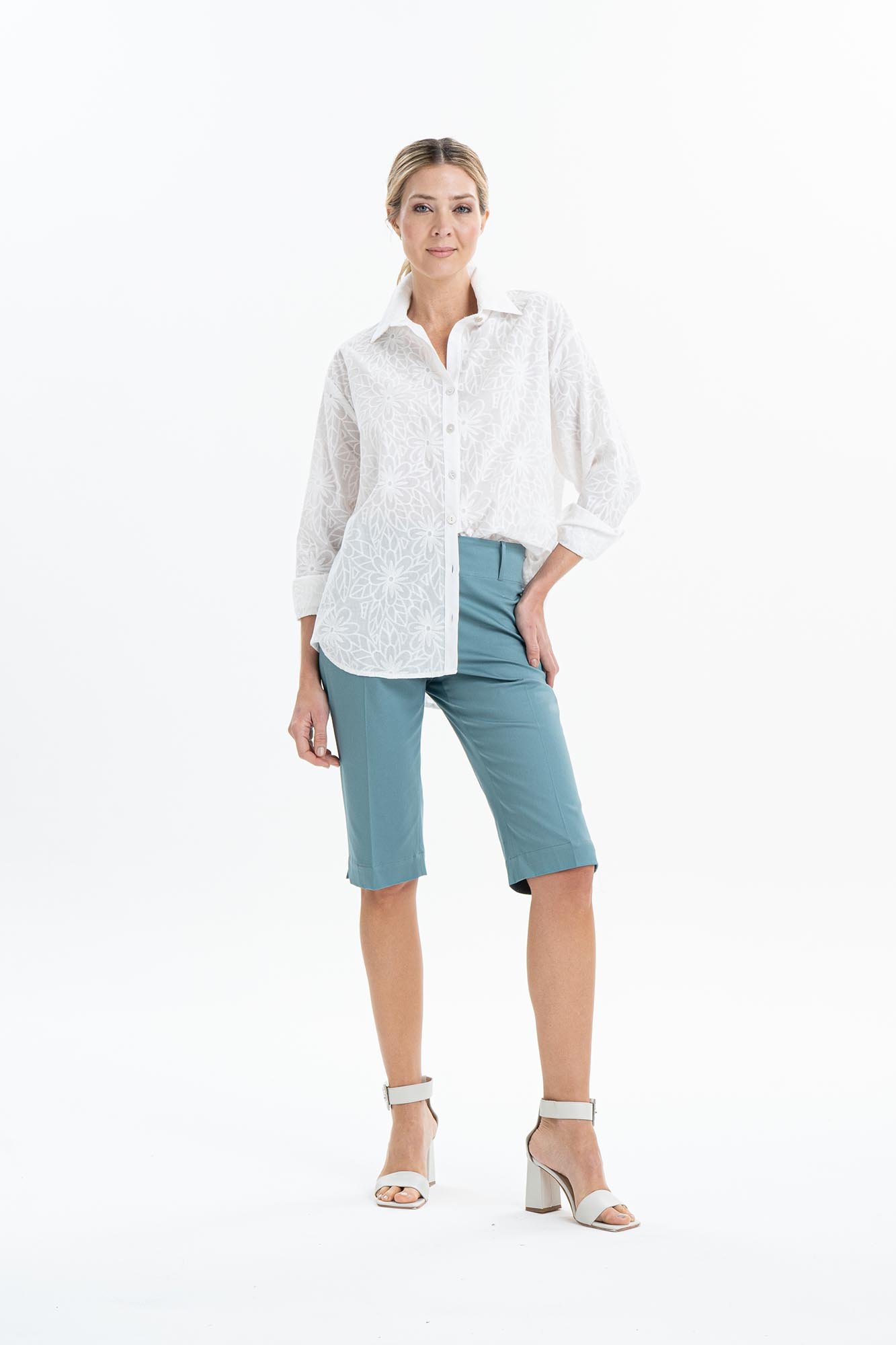 CAMISOLA MEDITERRANEO