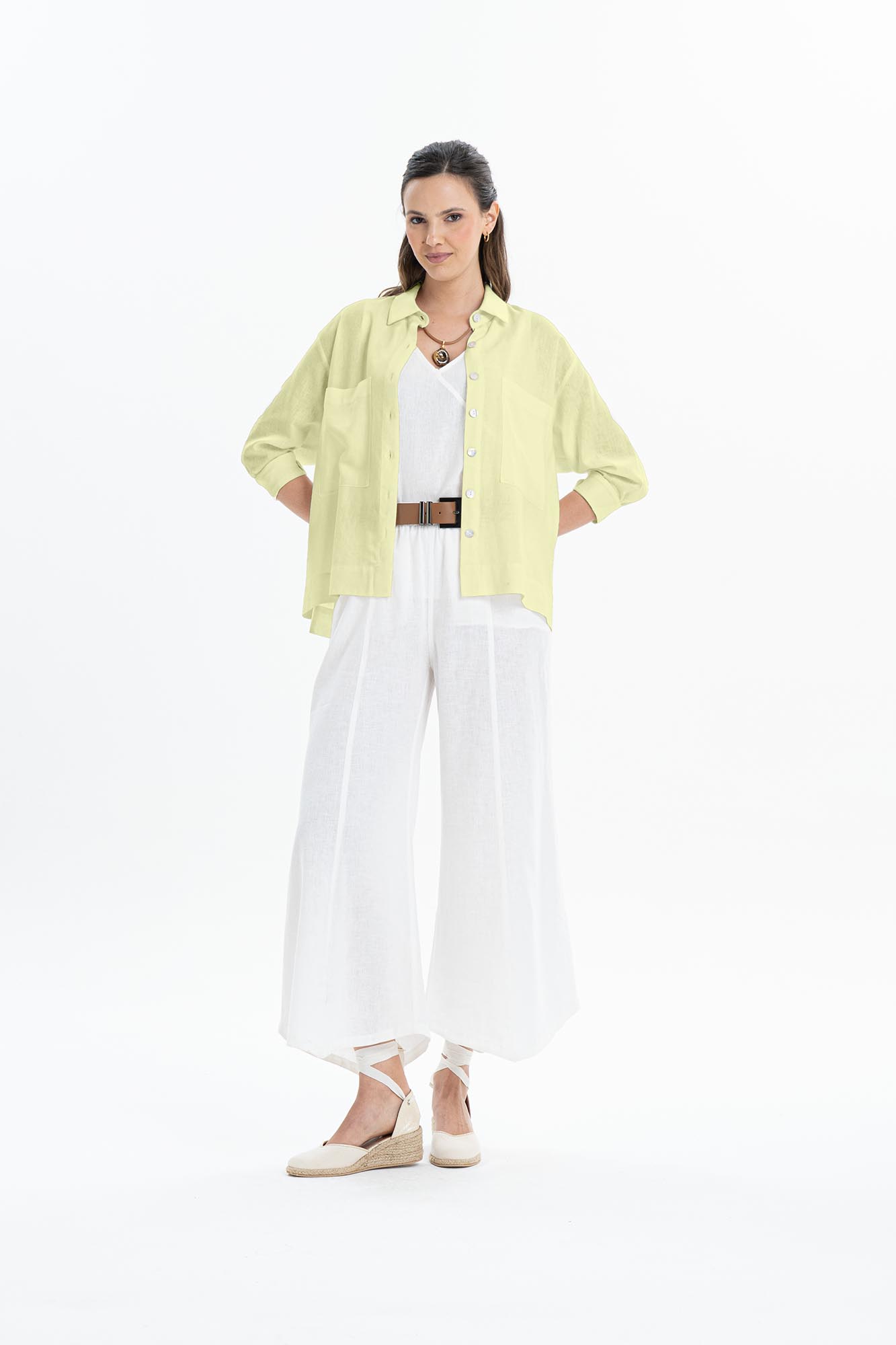CAMISA SICILIA