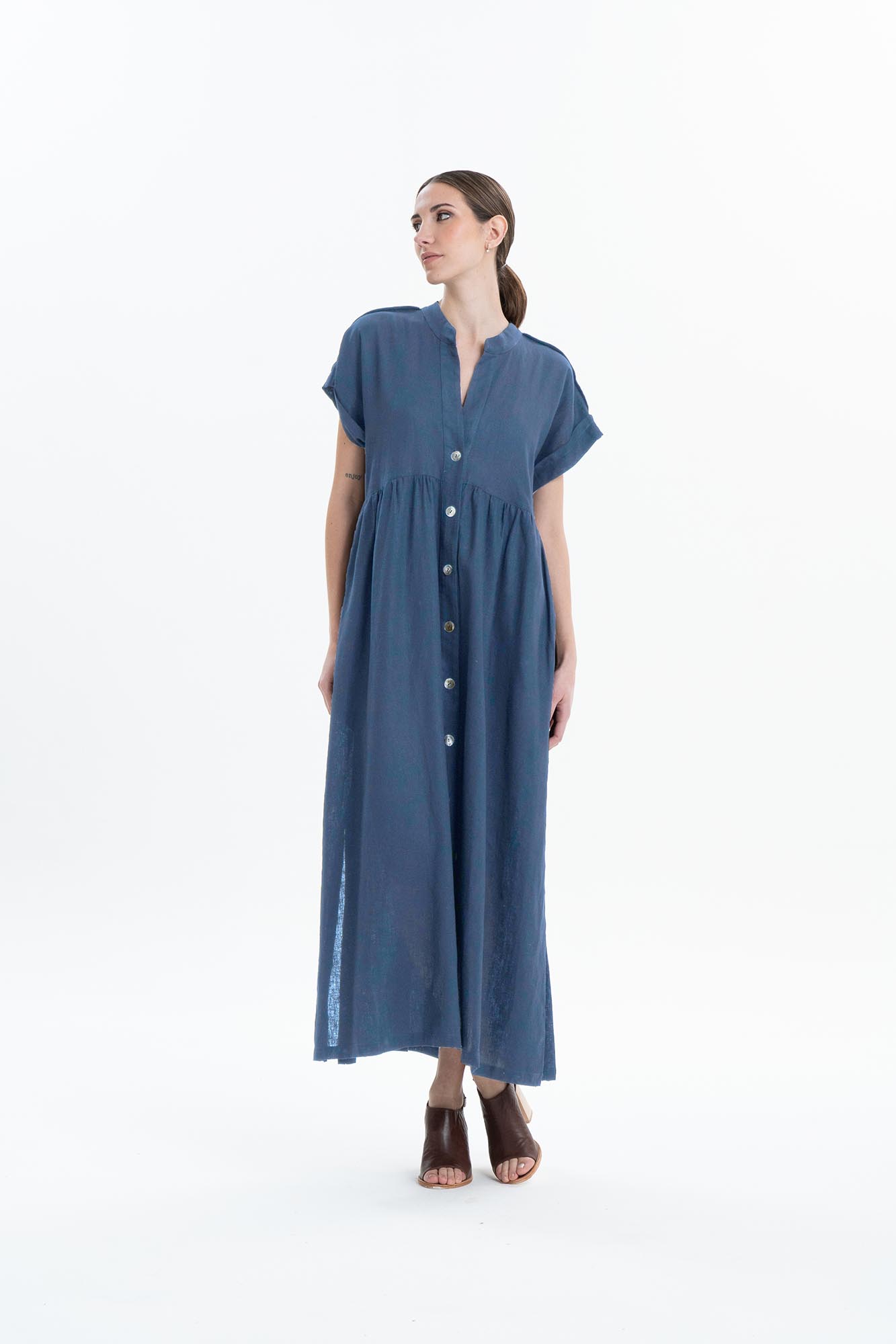 VESTIDO AMALFI