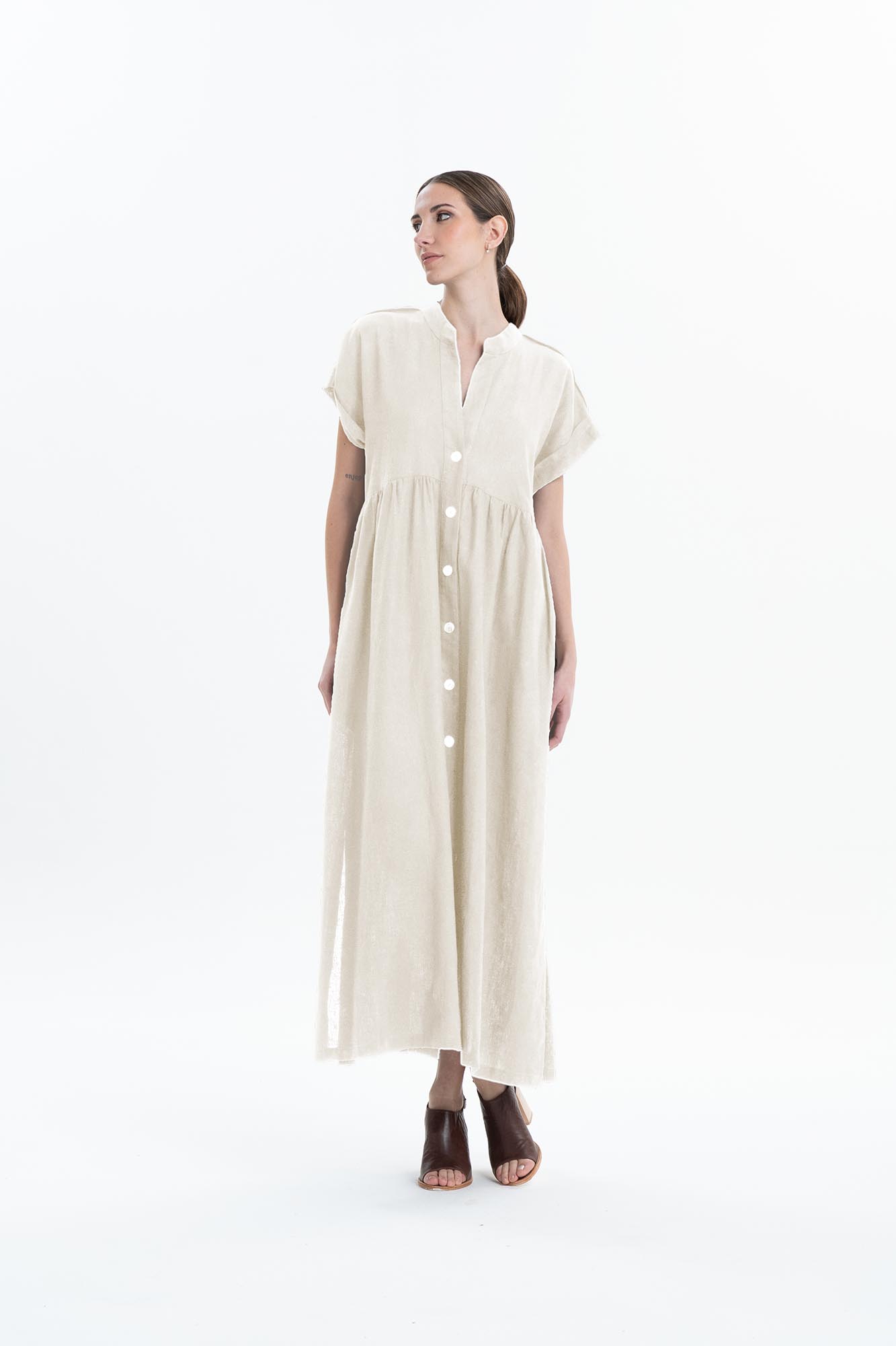 VESTIDO AMALFI