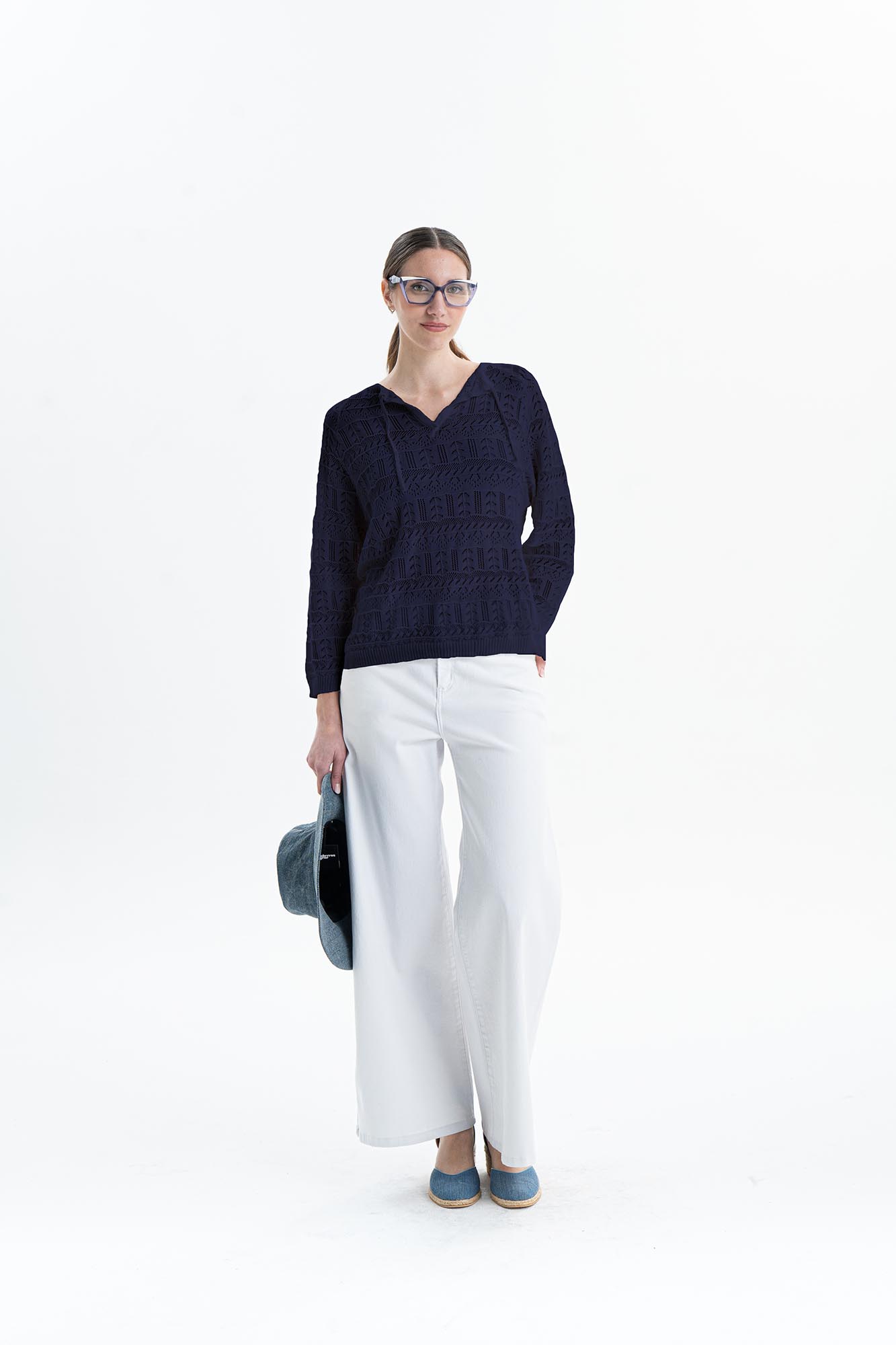 SWEATER GRECIA