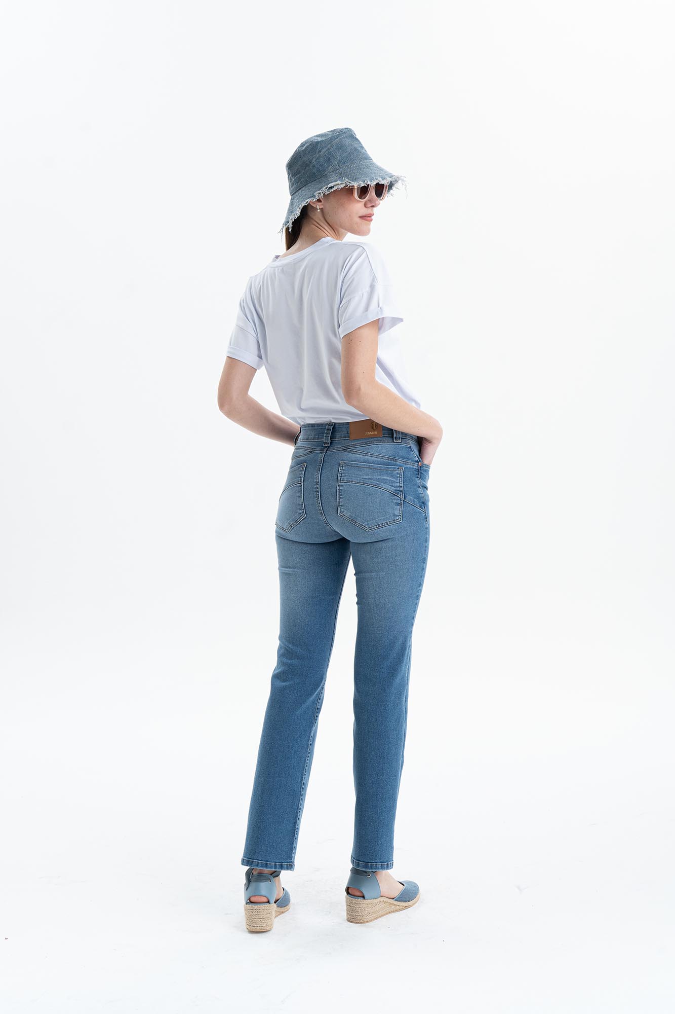 JEAN UPFIT