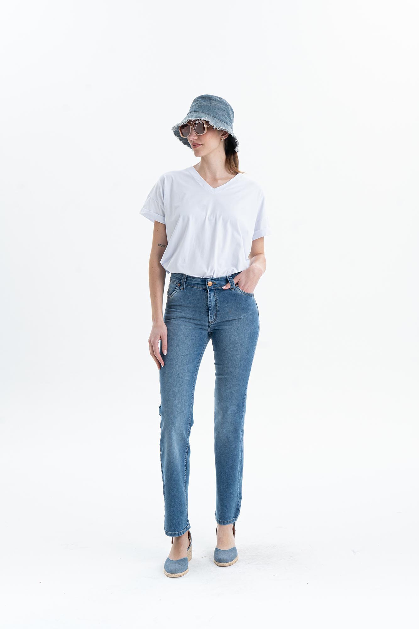 JEAN UPFIT