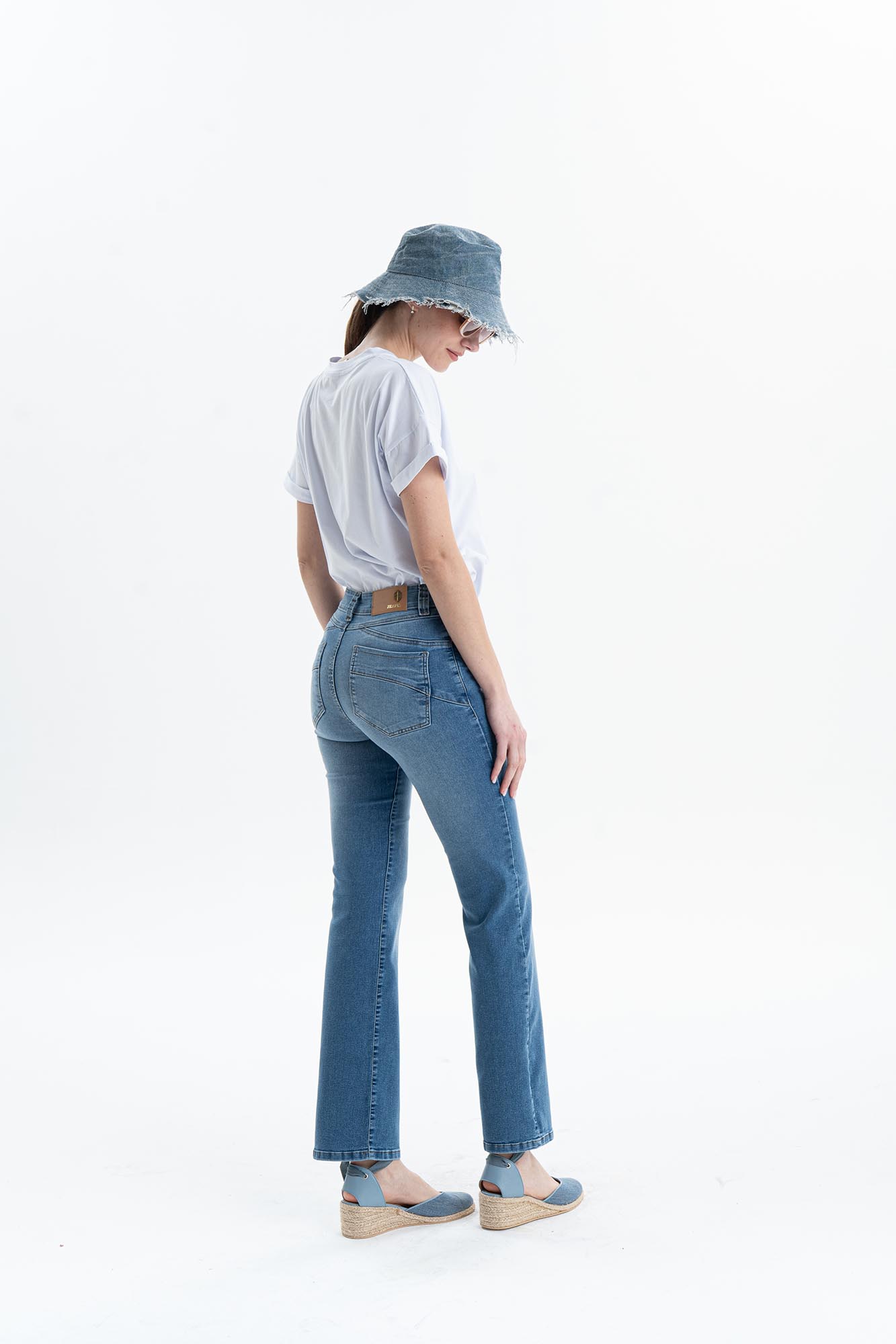 JEAN UPFIT
