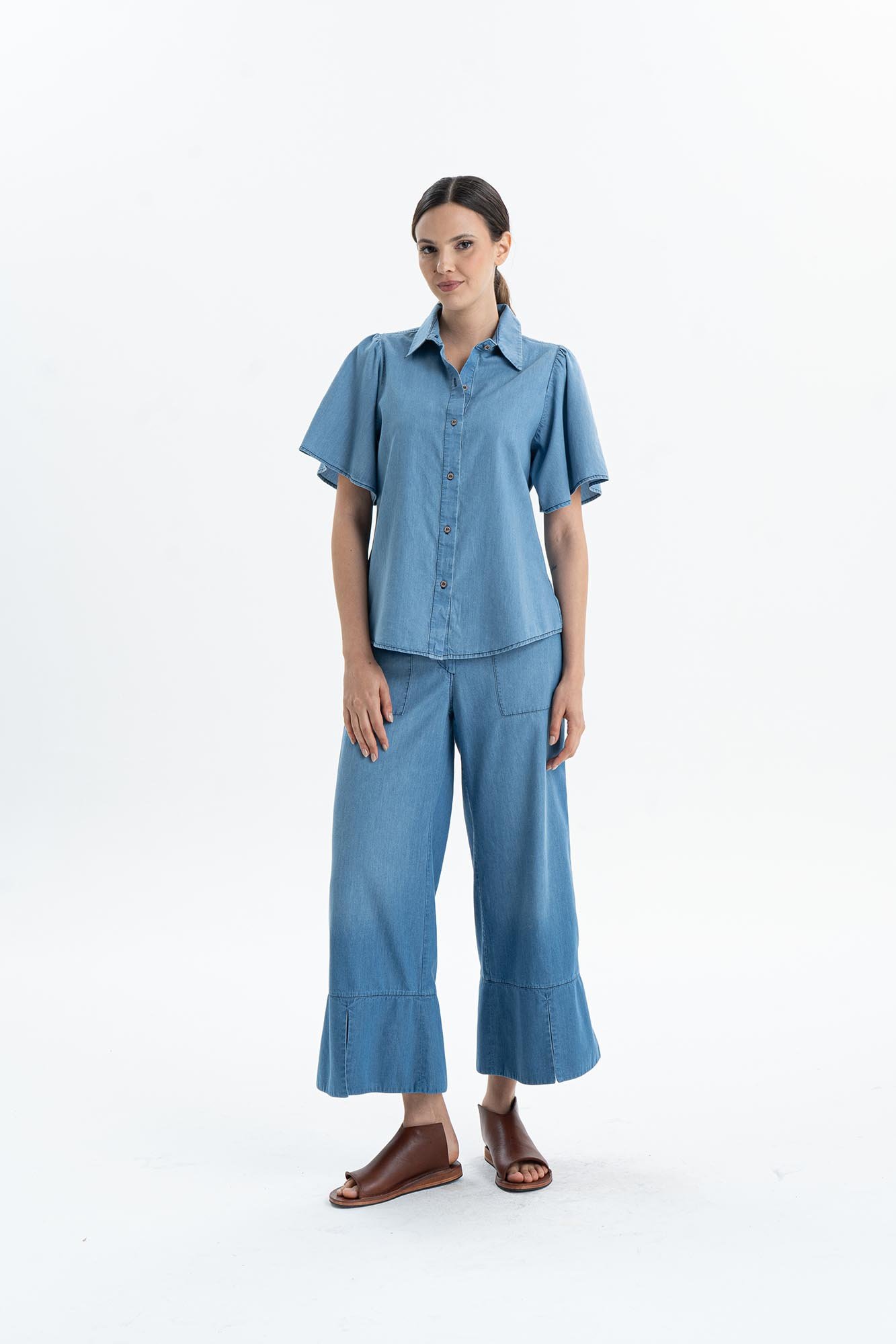 CAMISA HOLLY