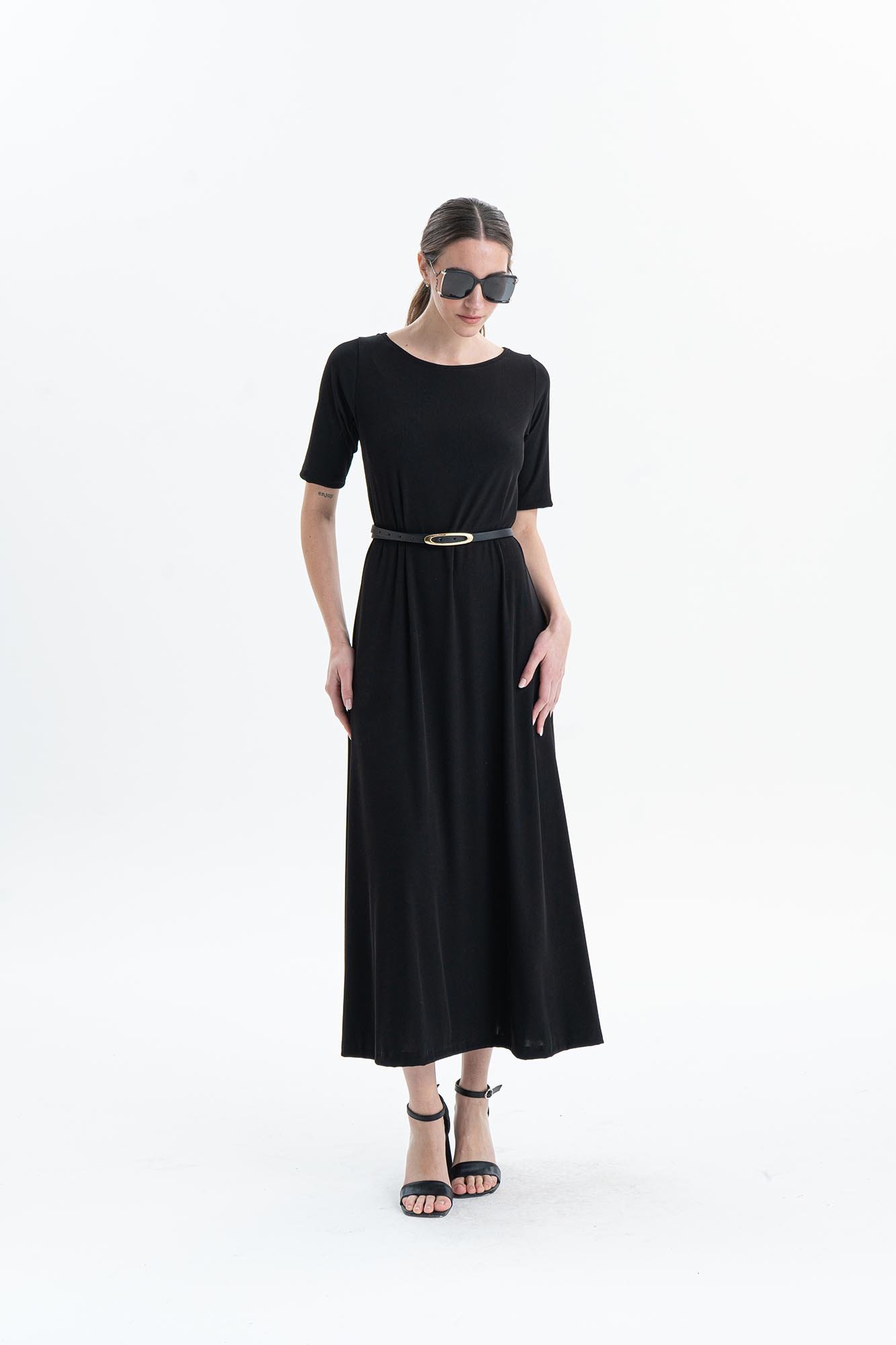VESTIDO TURIN