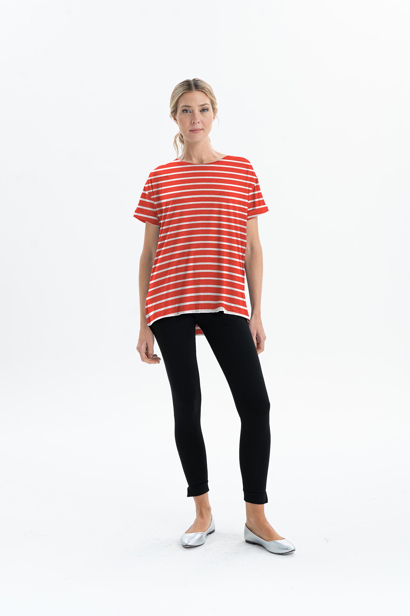 MAXI REMERA CELIA CRUCERO