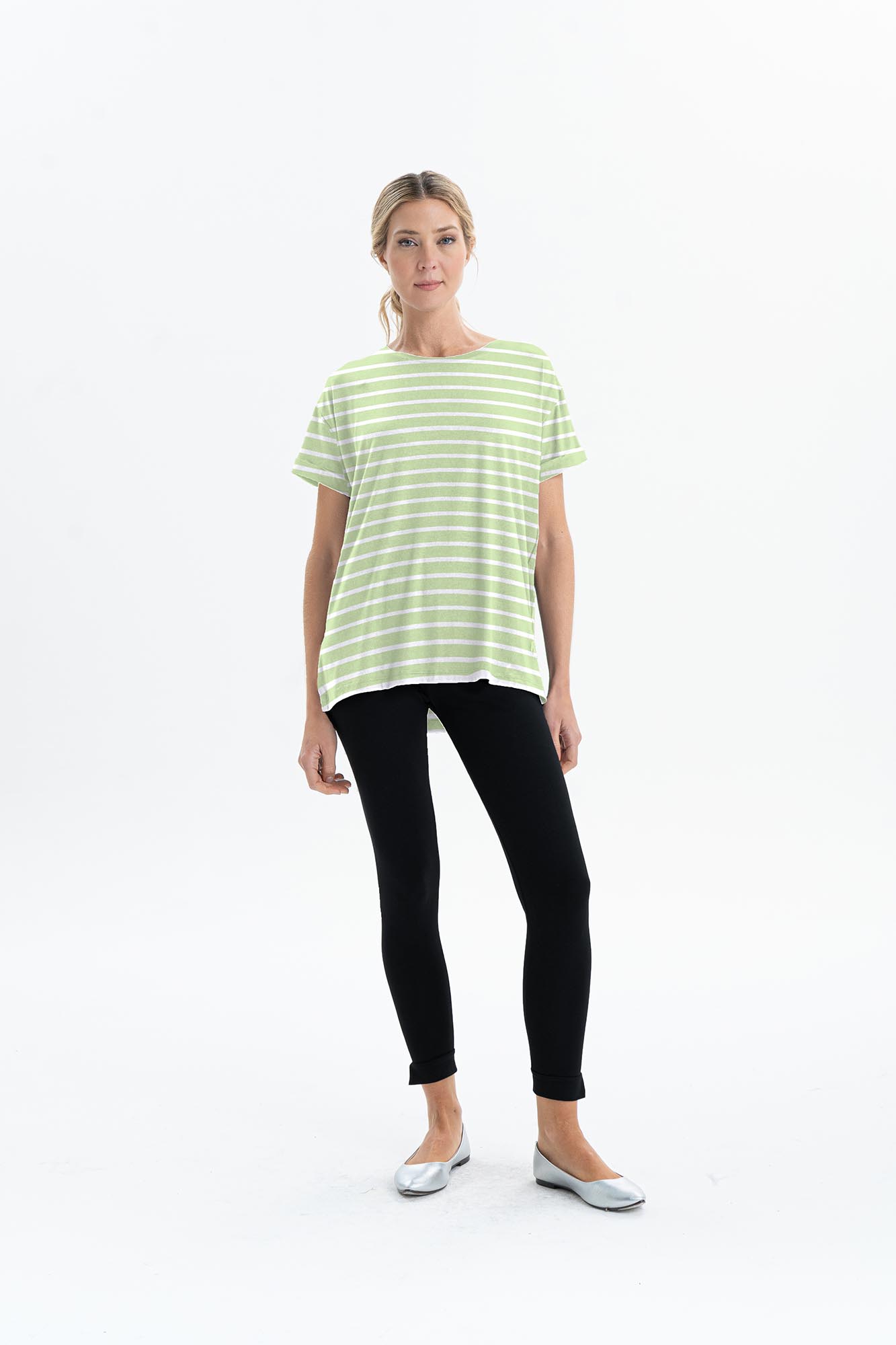 MAXI REMERA CELIA CRUCERO