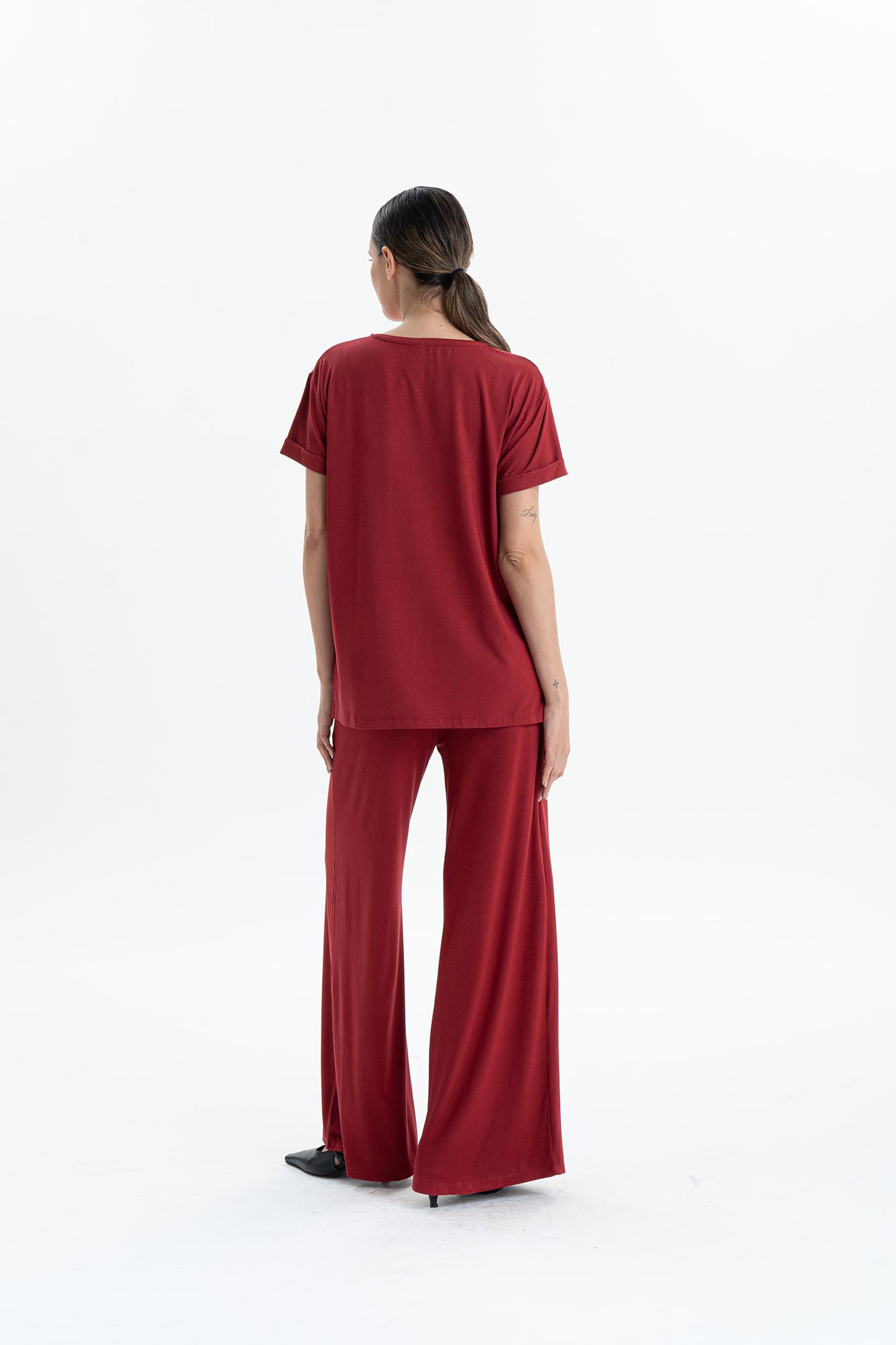 MAXI REMERA CELIA ORIENTE