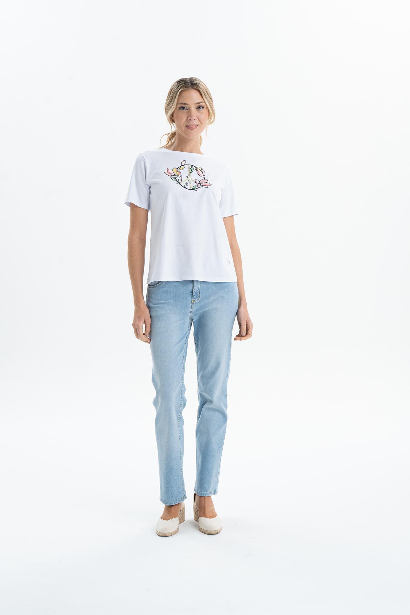 REMERA PAZ