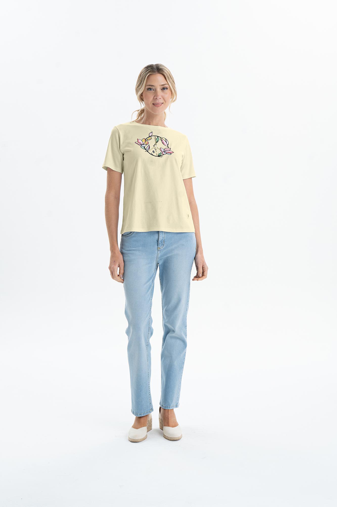 REMERA PAZ