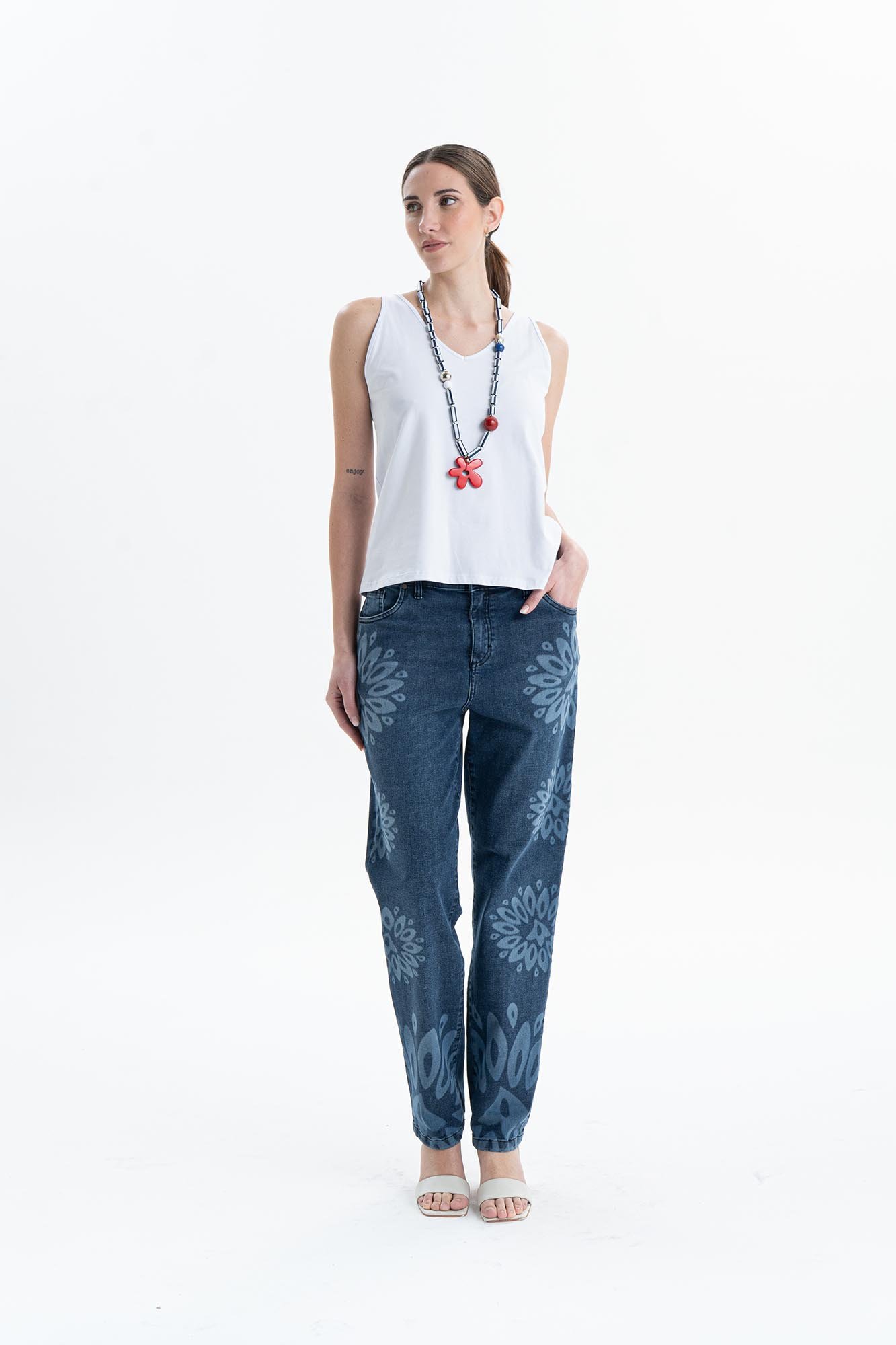 MUSCULOSA VICTORIA